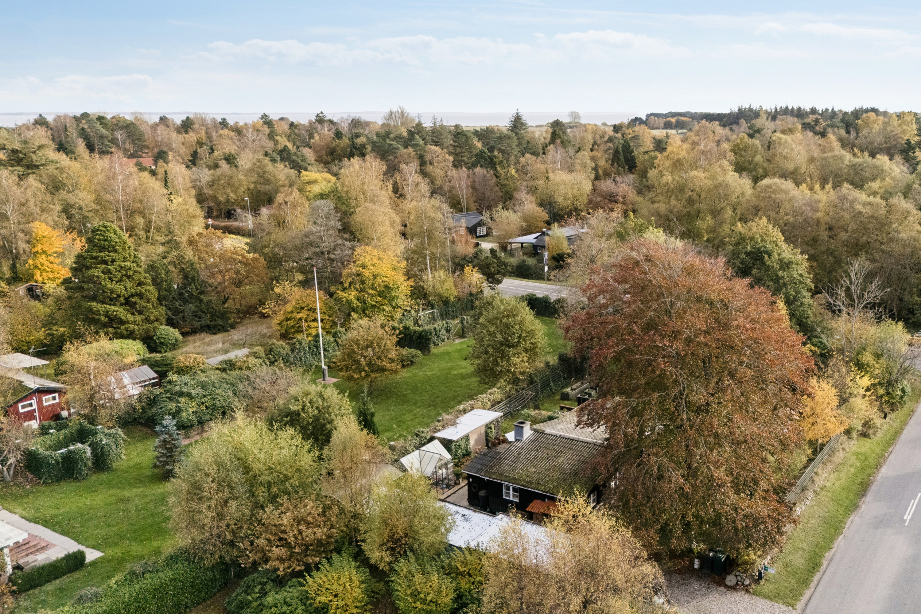 Nakke Kirkevej 2, 4581 Rørvig