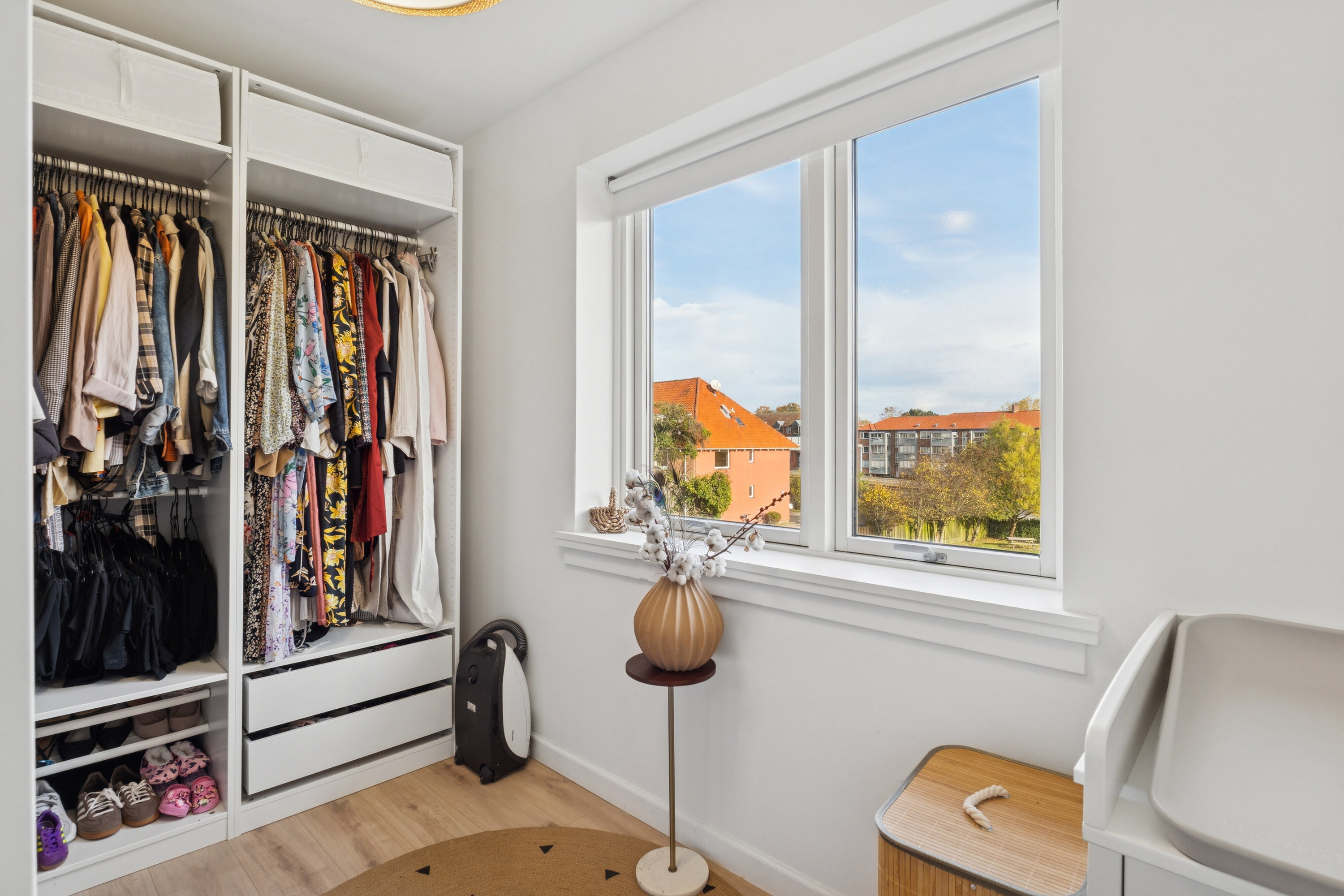 Fremhævet værelse billede i fuldskærmstilstand. Billede af Hovedvejen 180, 2. th., 2600 Glostrup