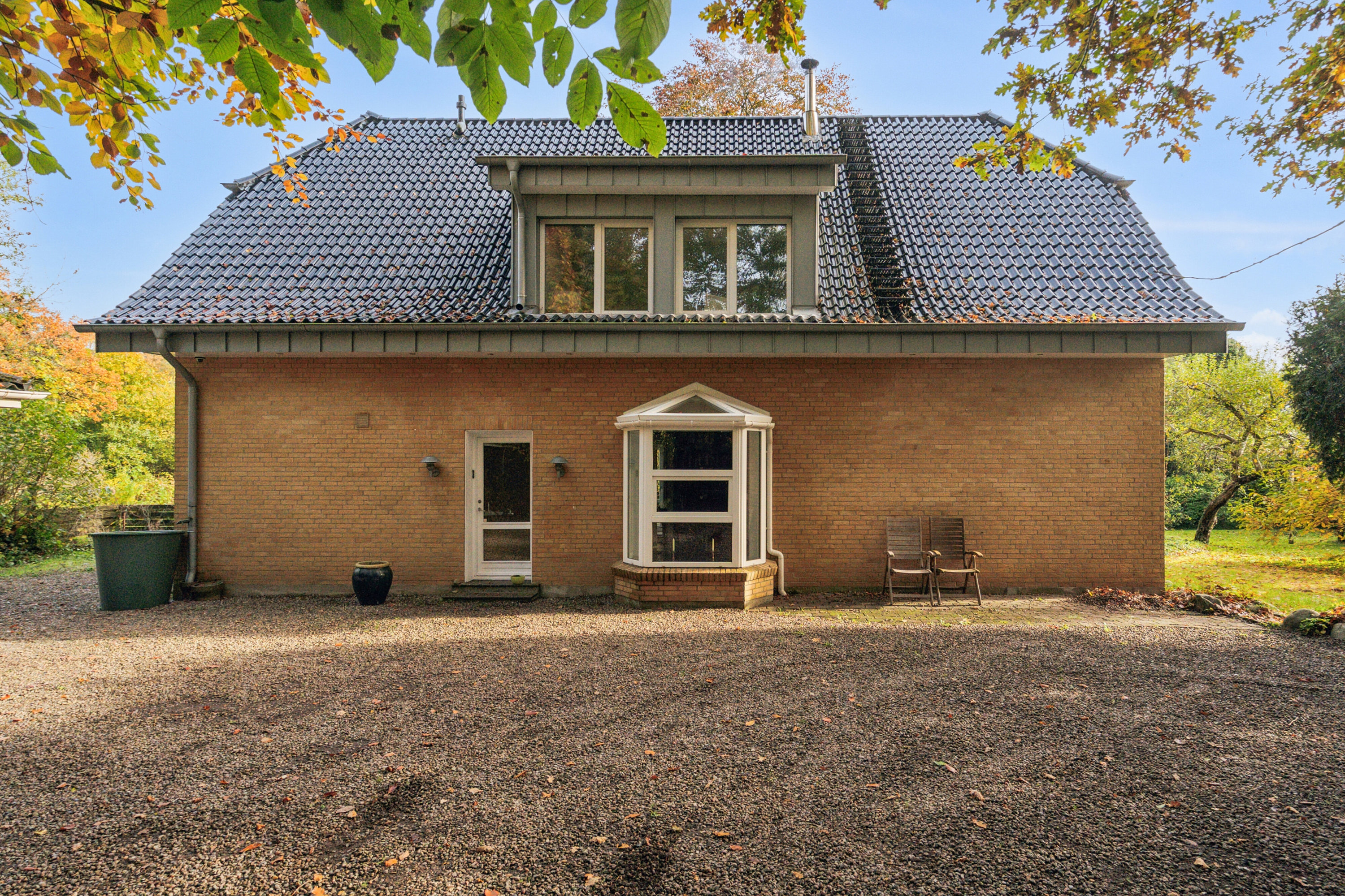 Vinkelvej 17, Kollund, 6340 Kruså