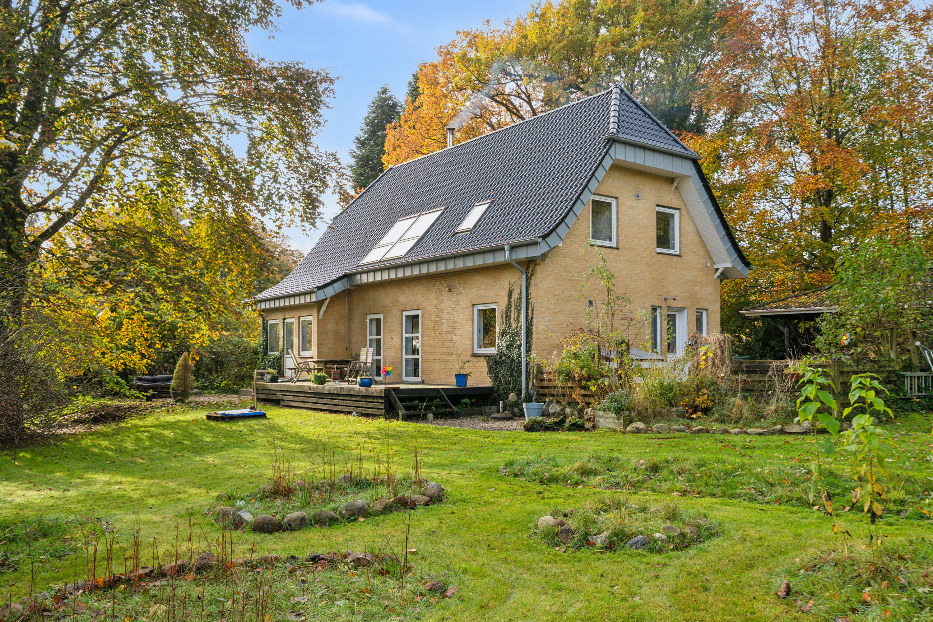 Vinkelvej 17, Kollund, 6340 Kruså