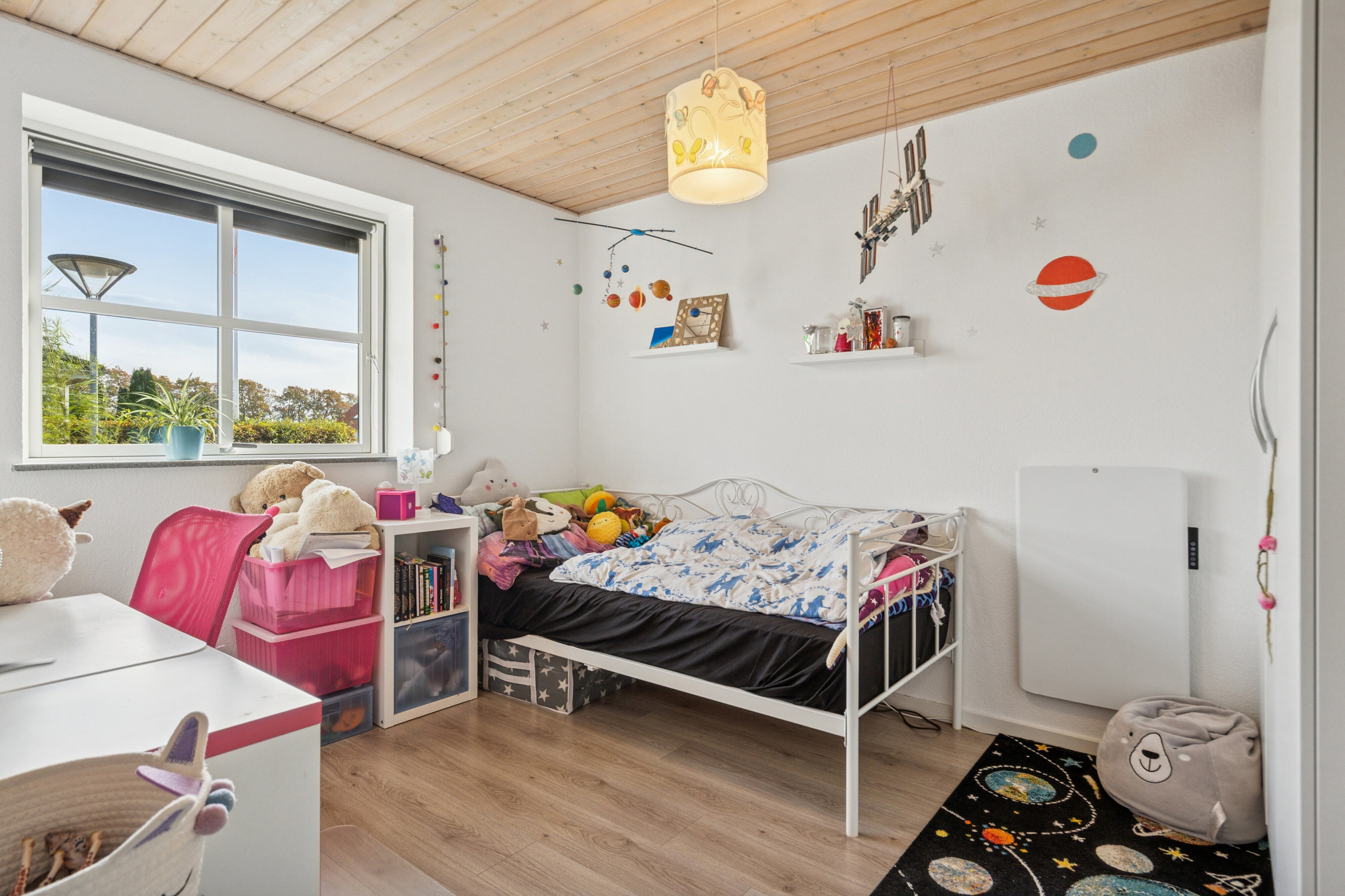 Fremhævet værelse billede i fuldskærmstilstand. Billede af Midtkobbel 42, Kollund, 6340 Kruså