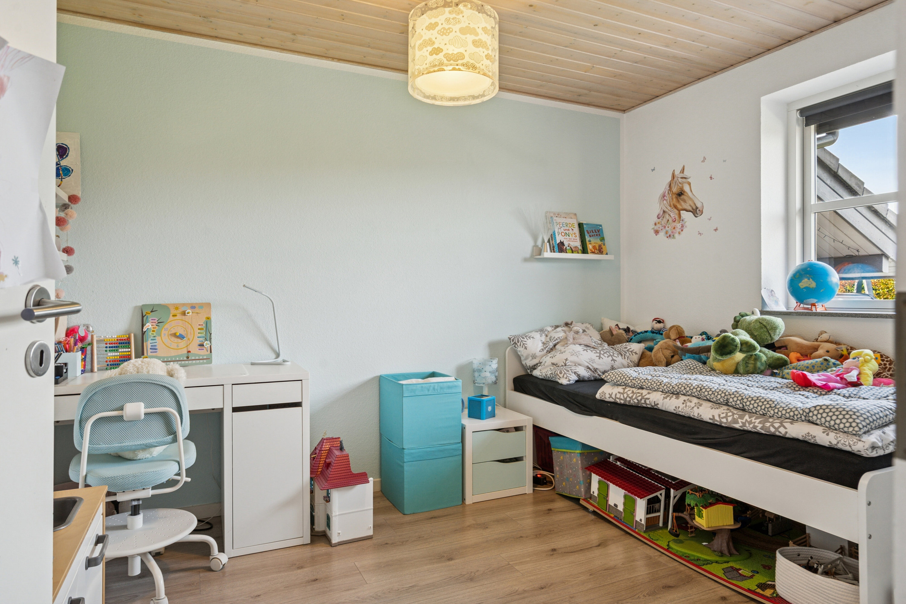 Fremhævet værelse billede i fuldskærmstilstand. Billede af Midtkobbel 42, Kollund, 6340 Kruså