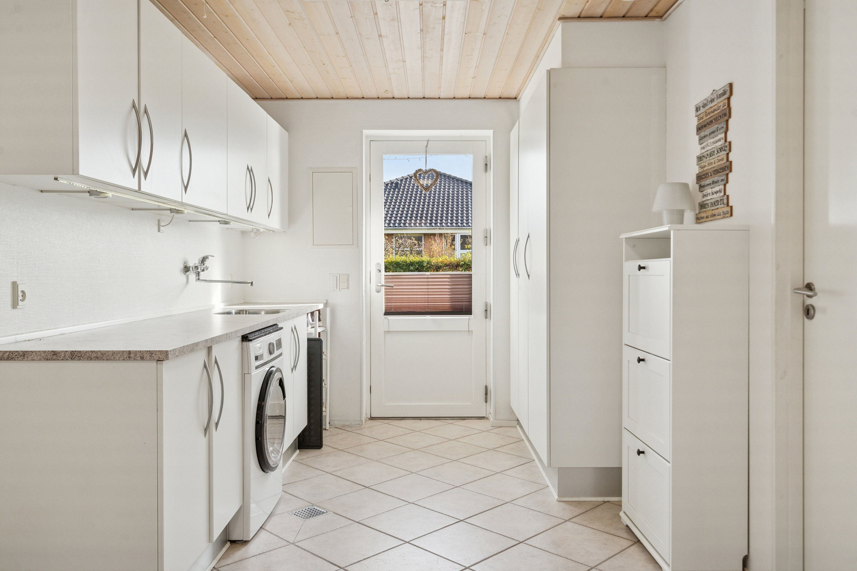 Fremhævet bryggers billede i fuldskærmstilstand. Billede af Midtkobbel 42, Kollund, 6340 Kruså