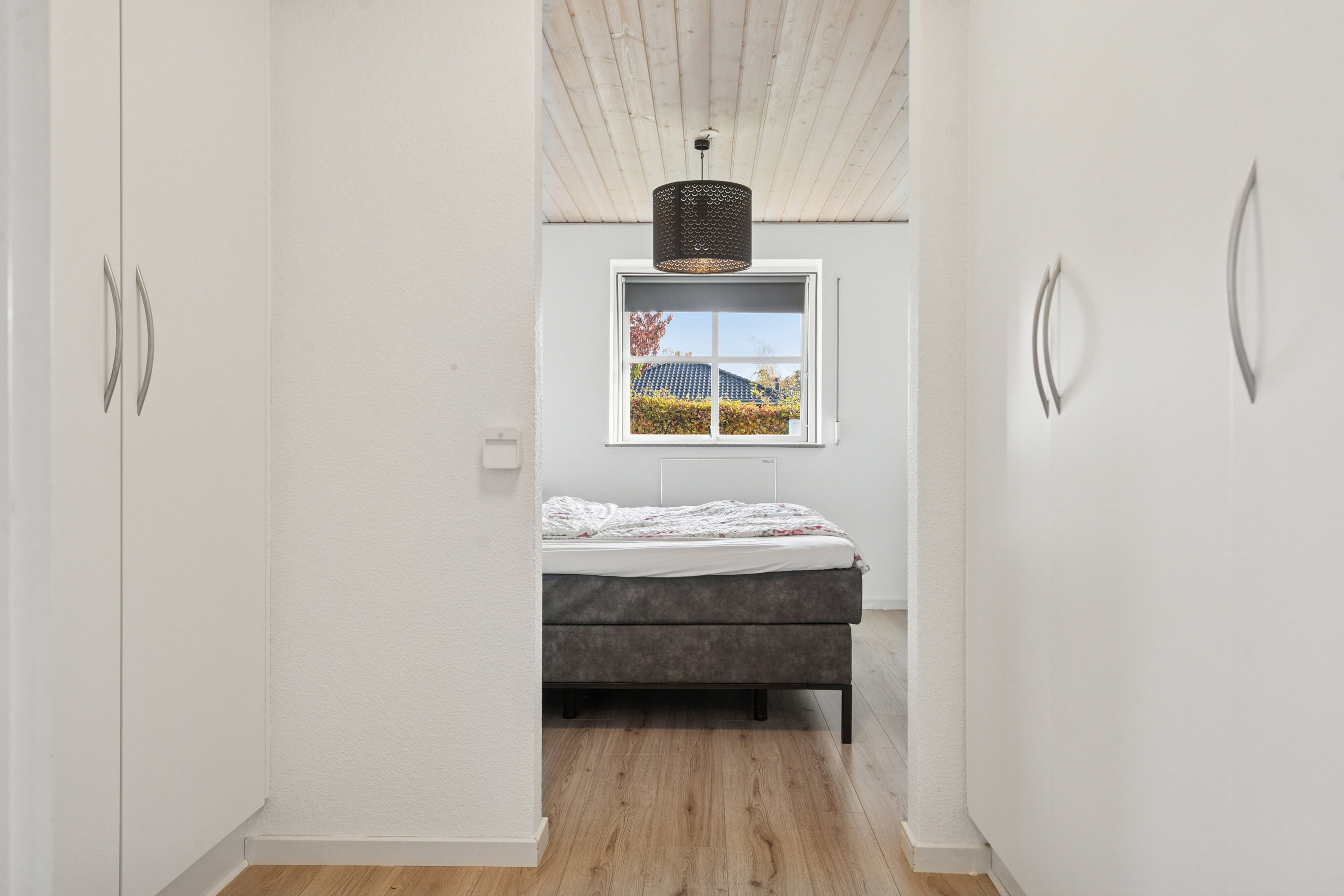 Fremhævet walk-in billede i fuldskærmstilstand. Billede af Midtkobbel 42, Kollund, 6340 Kruså