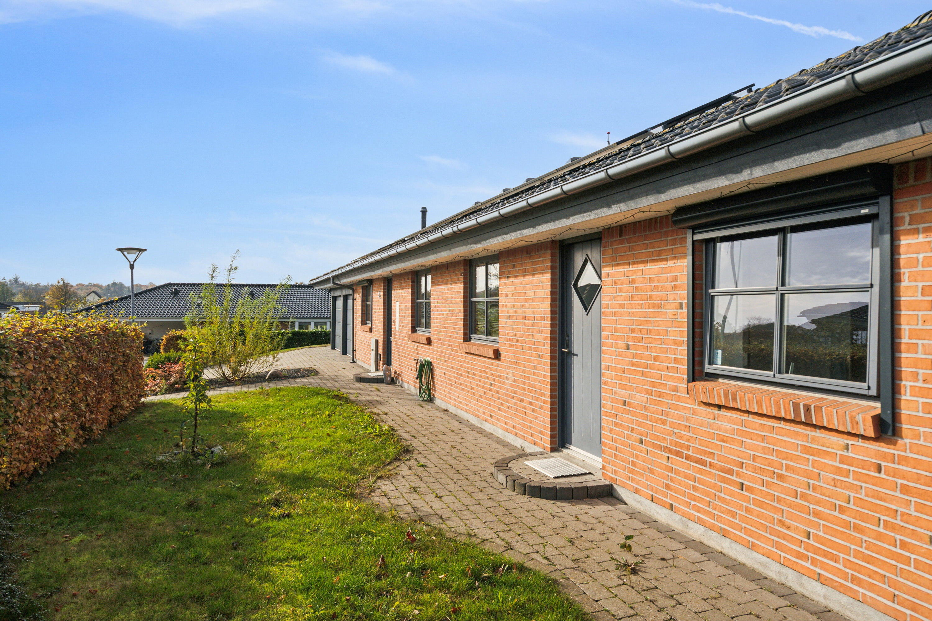 Fremhævet ejendommen billede i fuldskærmstilstand. Billede af Midtkobbel 42, Kollund, 6340 Kruså