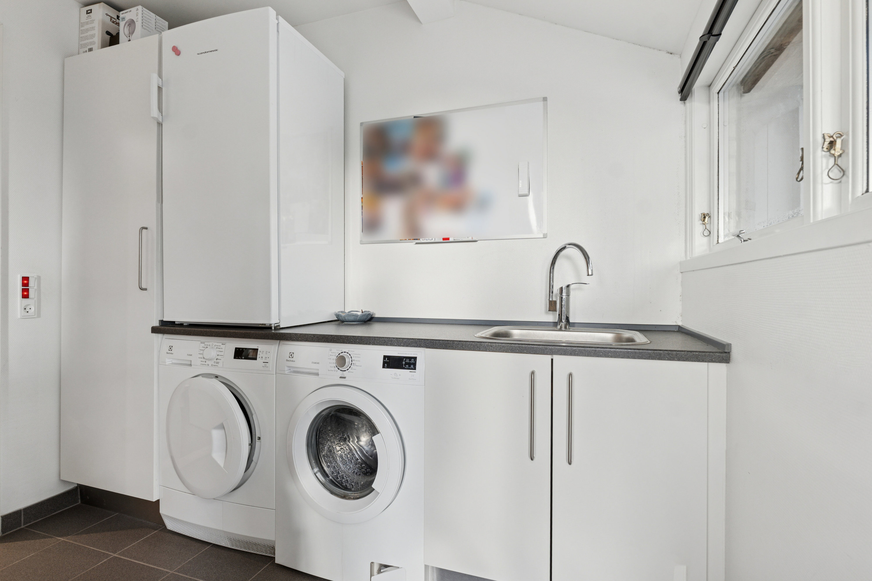 Fremhævet bryggers billede i fuldskærmstilstand. Billede af Arreskovvænget 20, 5230 Odense M