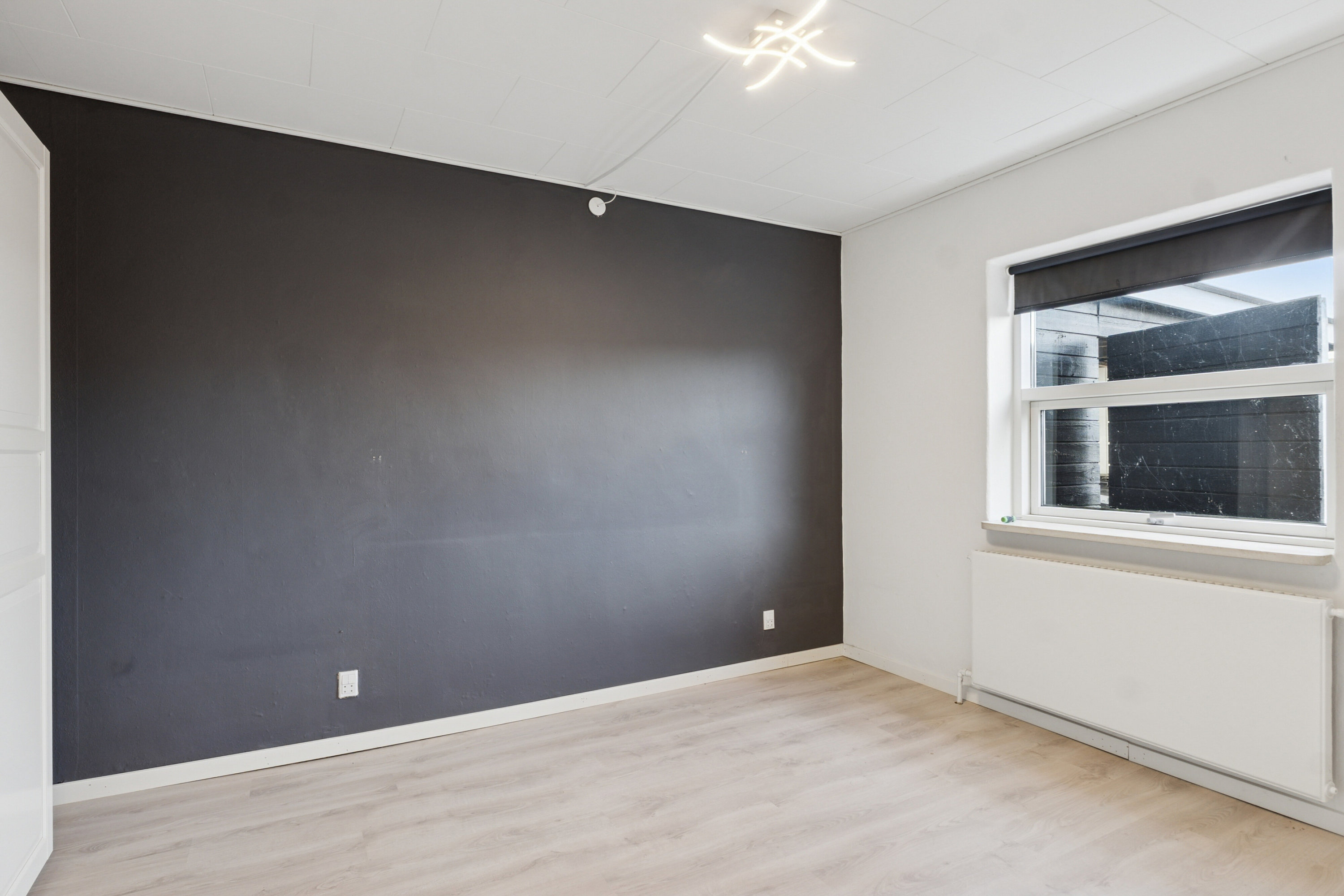 Fremhævet soveværelse billede i fuldskærmstilstand. Billede af Bogensevej 379, Næsbyhoved-Broby, 5270 Odense N