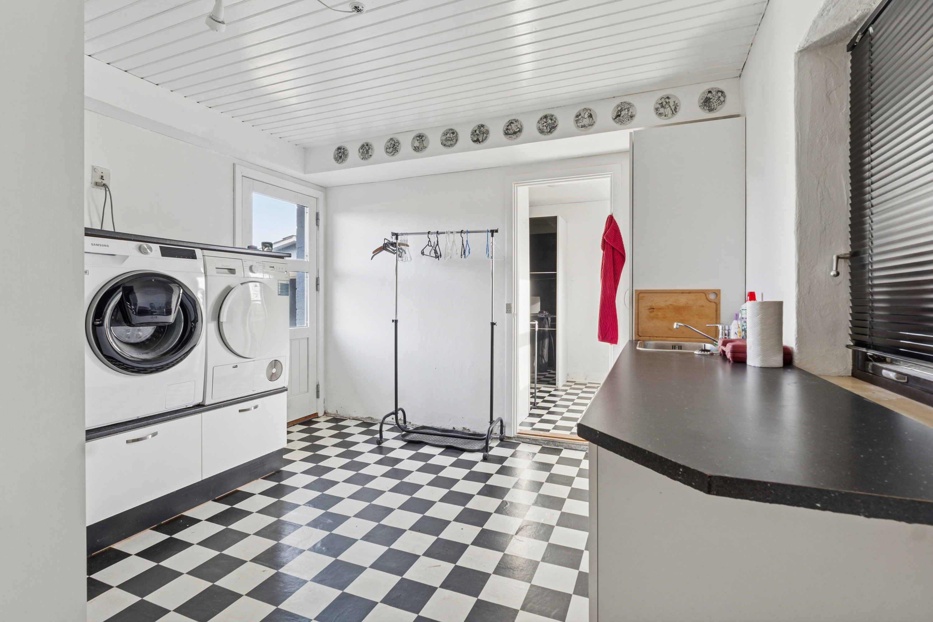 Fremhævet bryggers billede i fuldskærmstilstand. Billede af Bogensevej 379, Næsbyhoved-Broby, 5270 Odense N