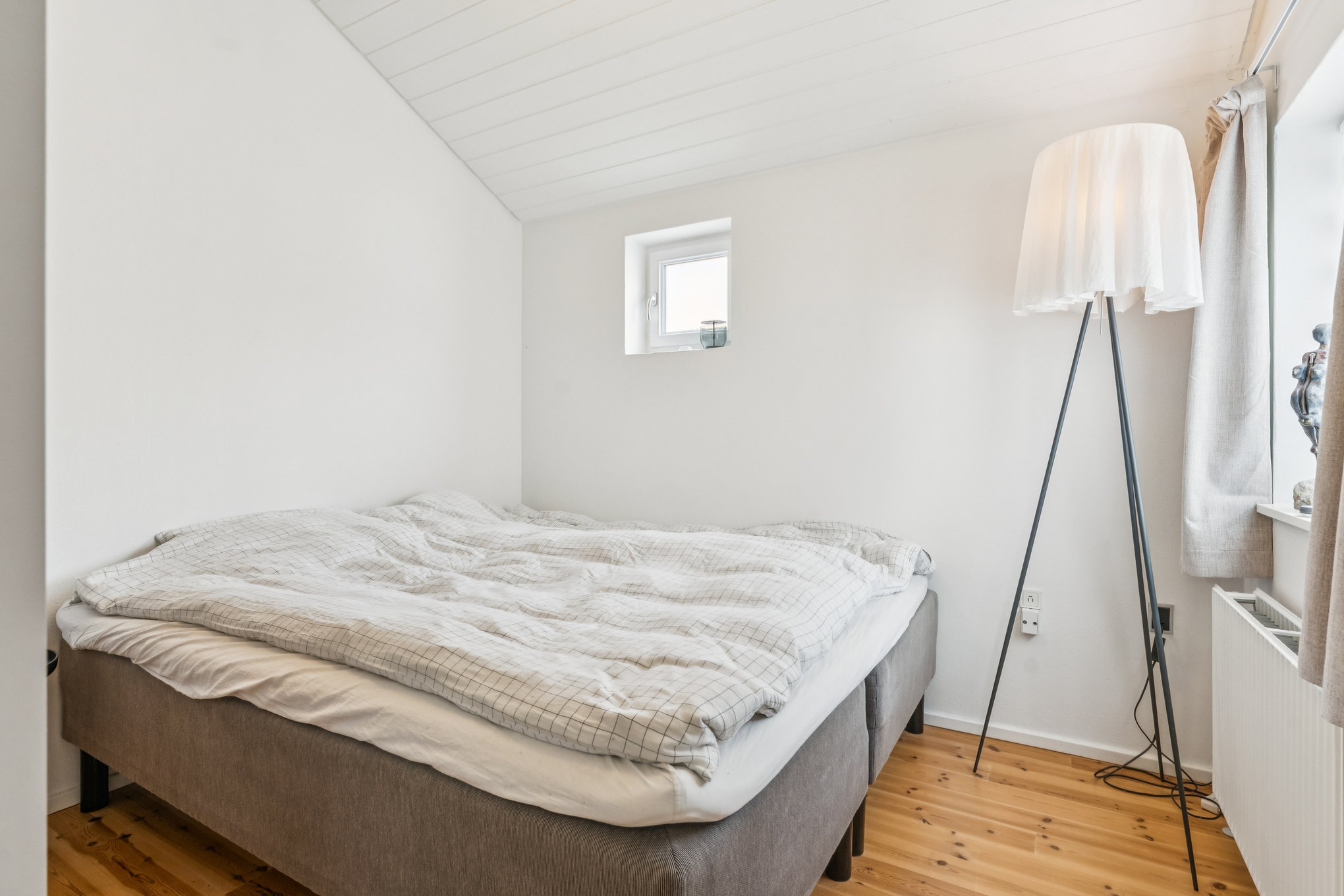 Fremhævet værelse billede i fuldskærmstilstand. Billede af Skytten 110, 8920 Randers NV