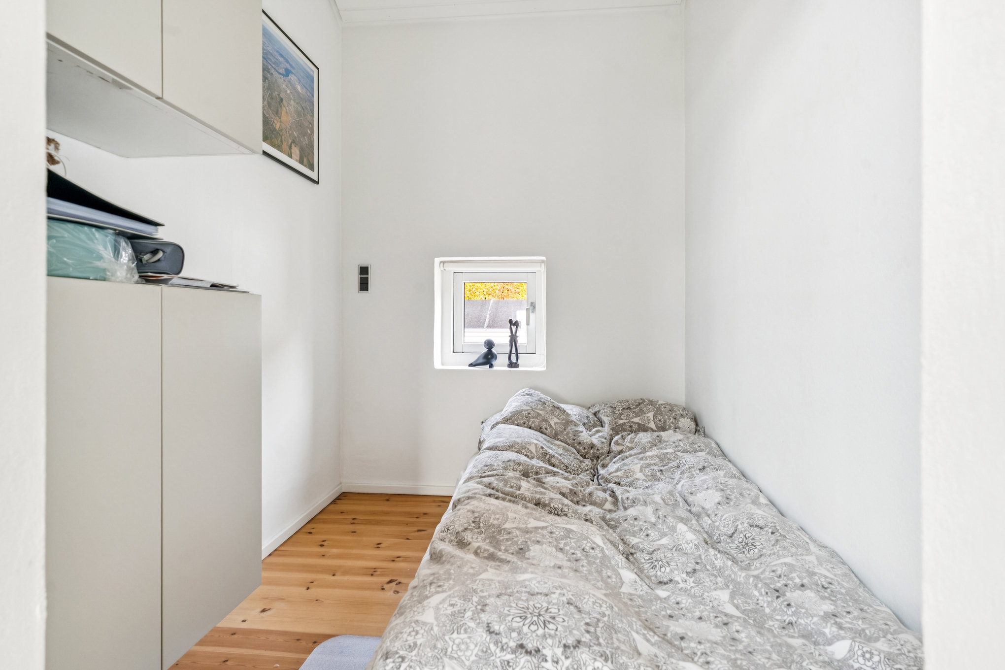 Fremhævet værelse billede i fuldskærmstilstand. Billede af Skytten 110, 8920 Randers NV