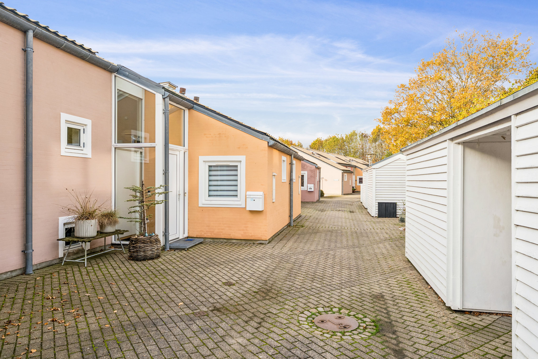 Fremhævet andet billede i fuldskærmstilstand. Billede af Skytten 110, 8920 Randers NV