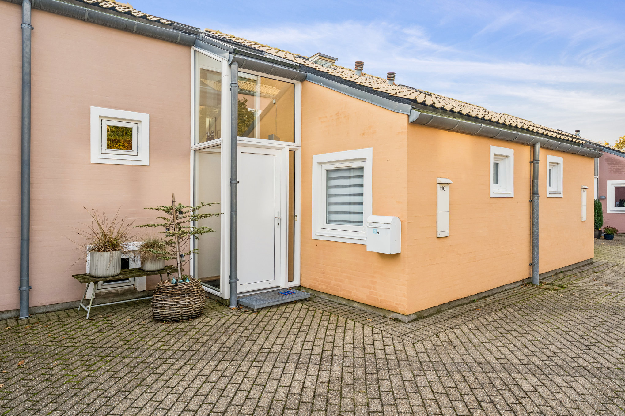 Fremhævet andet billede i fuldskærmstilstand. Billede af Skytten 110, 8920 Randers NV