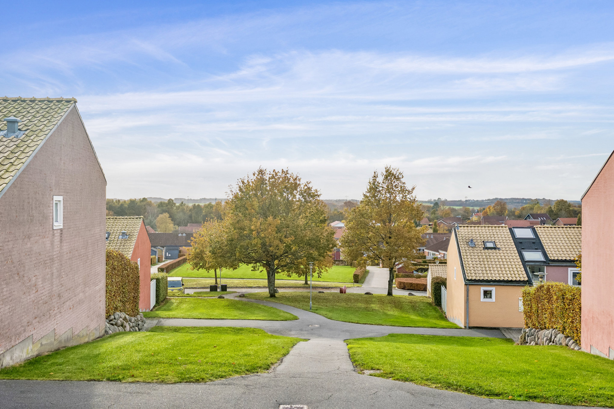 Fremhævet andet billede i fuldskærmstilstand. Billede af Skytten 110, 8920 Randers NV