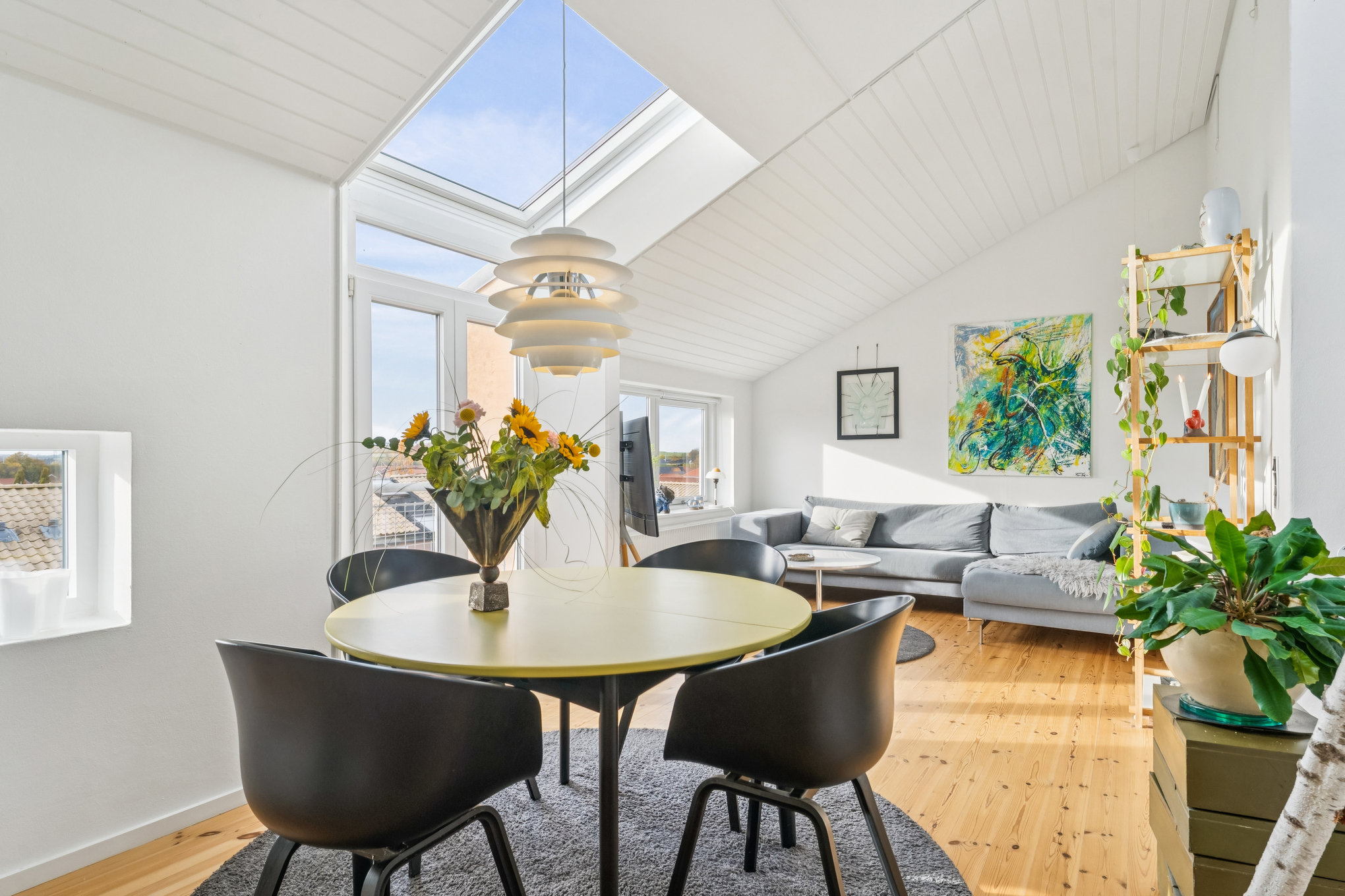 Fremhævet alrum billede i fuldskærmstilstand. Billede af Skytten 110, 8920 Randers NV