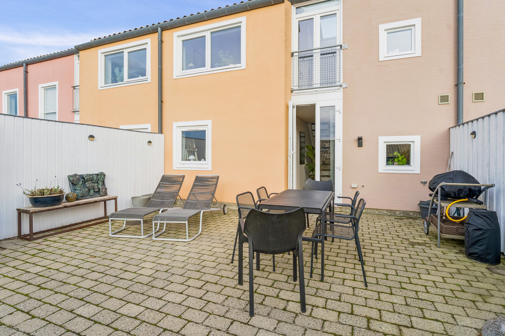 Fremhævet andet billede i fuldskærmstilstand. Billede af Skytten 110, 8920 Randers NV