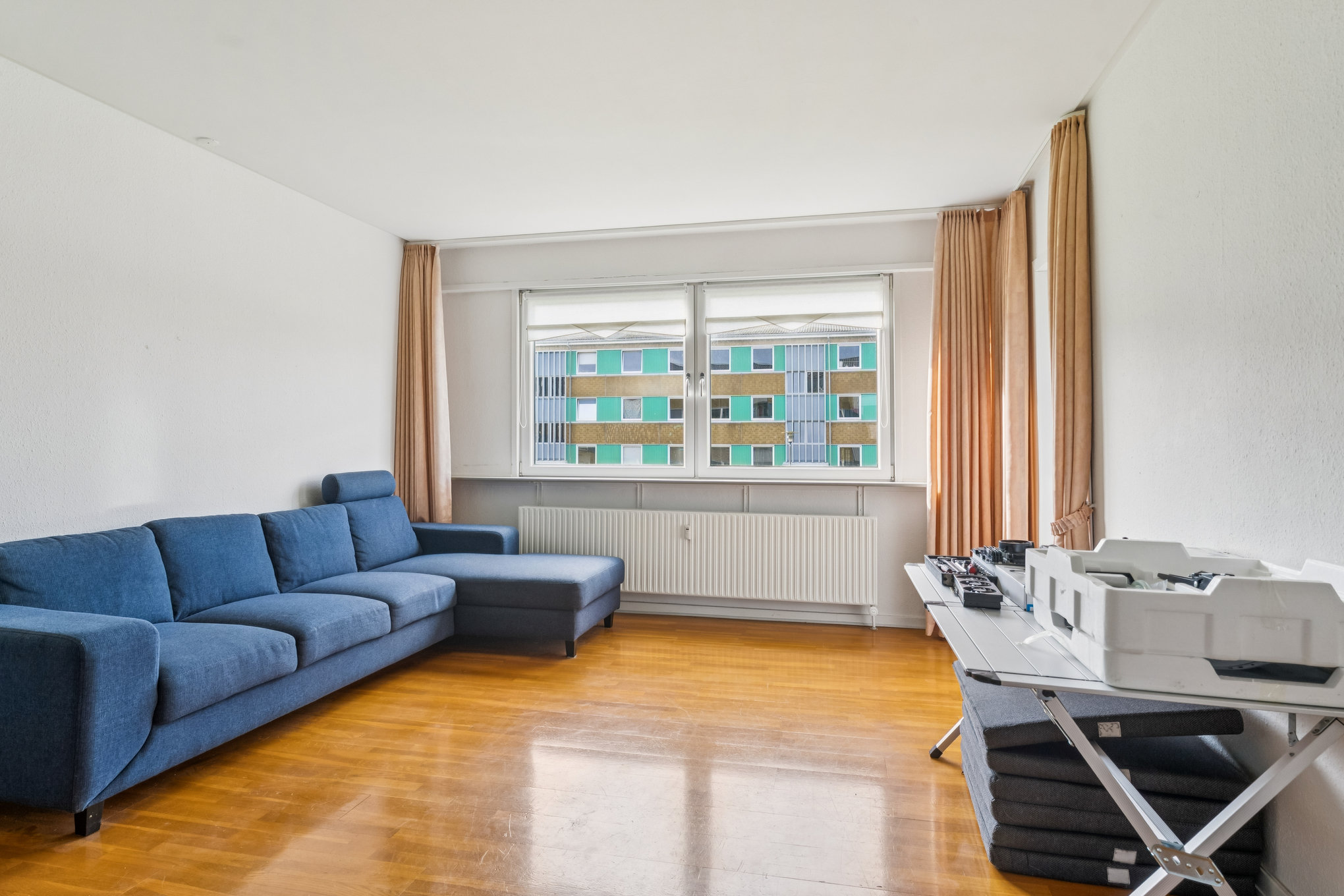 Fremhævet værelse billede i fuldskærmstilstand. Billede af Skelvangsvej 113, 1. th., 8920 Randers NV