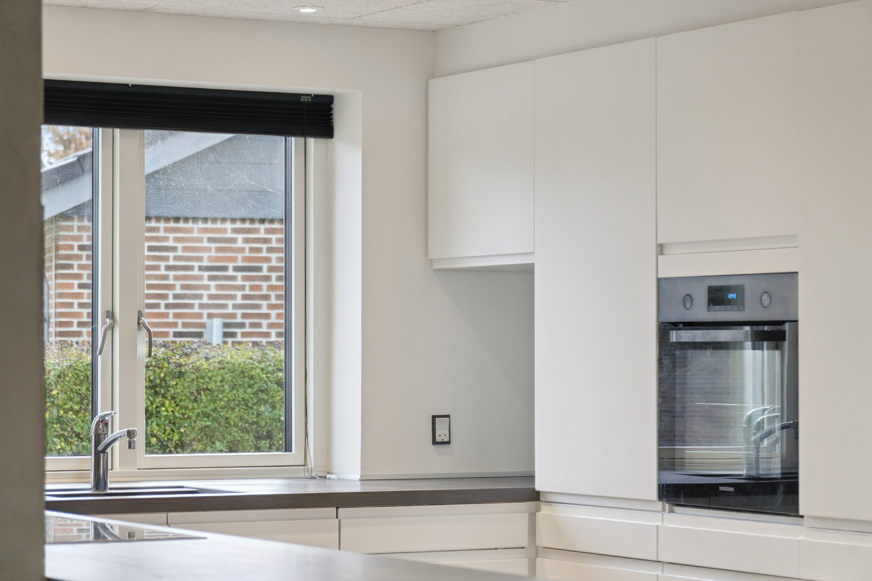 Miniaturebillede 2: køkken. Billede af Marie Bregendahls Vej 57, 7430 Ikast