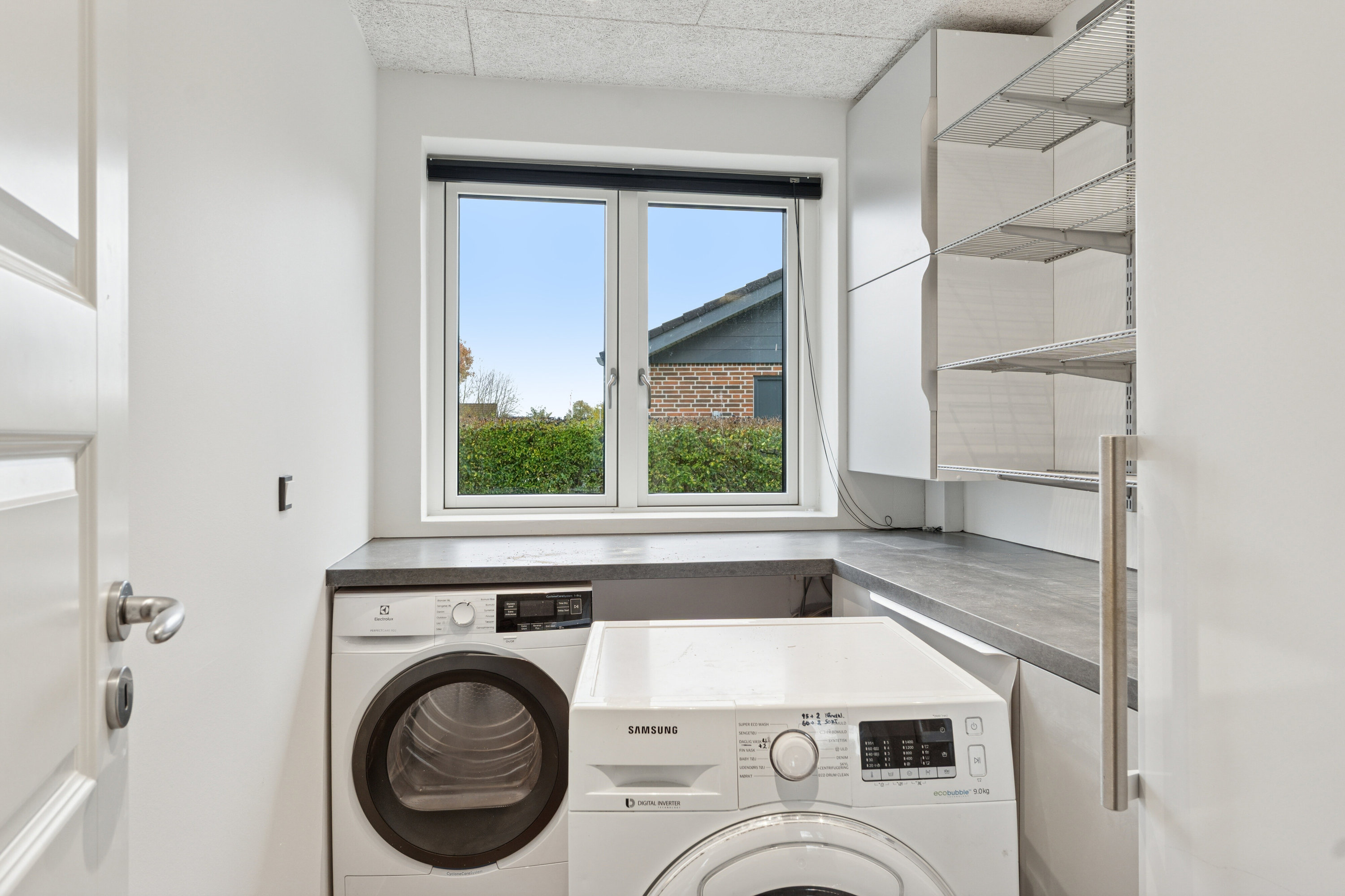 Fremhævet bryggers billede i fuldskærmstilstand. Billede af Marie Bregendahls Vej 57, 7430 Ikast