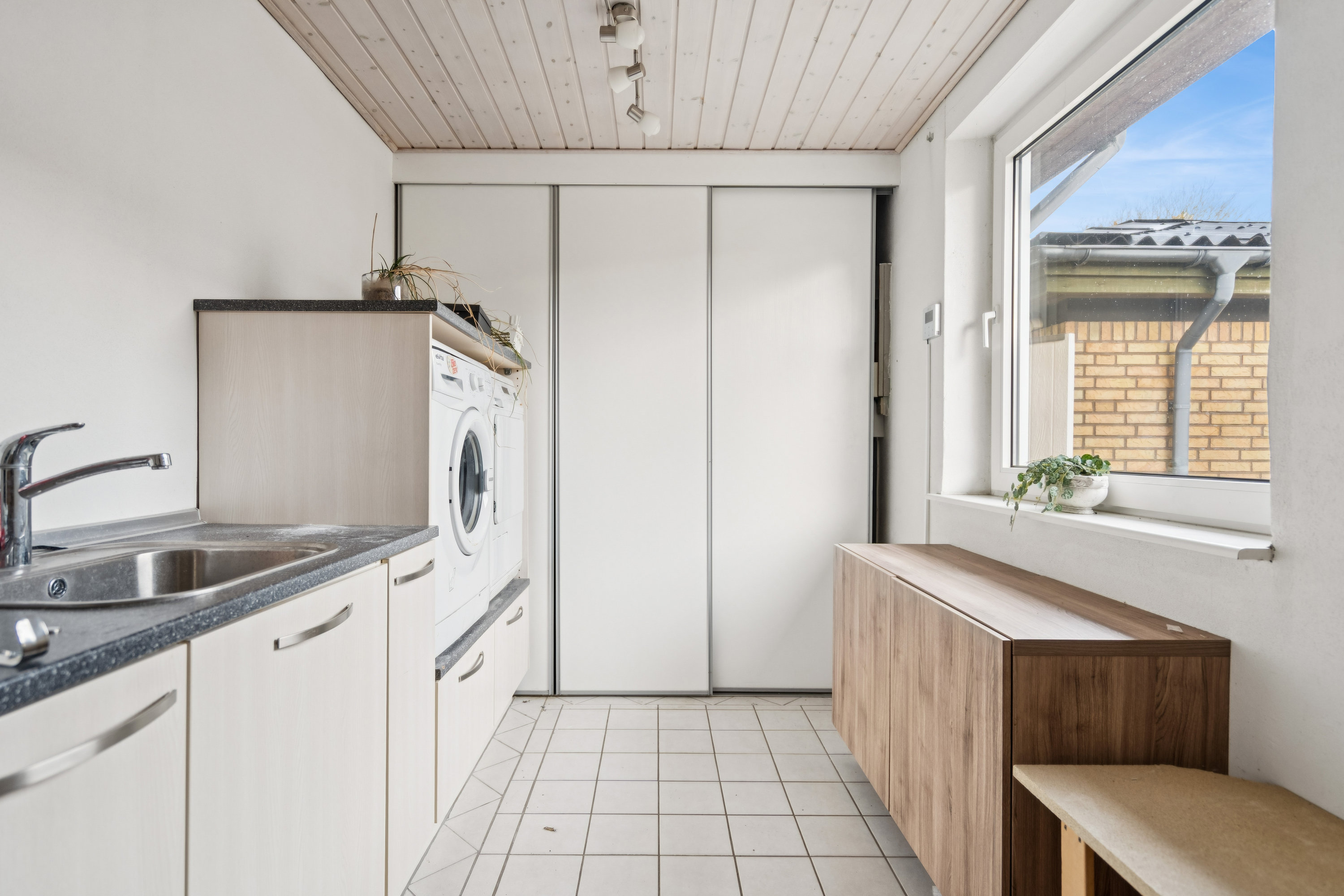 Fremhævet bryggers billede i fuldskærmstilstand. Billede af J M Hejlesensvej 1, Åbyen, 9850 Hirtshals