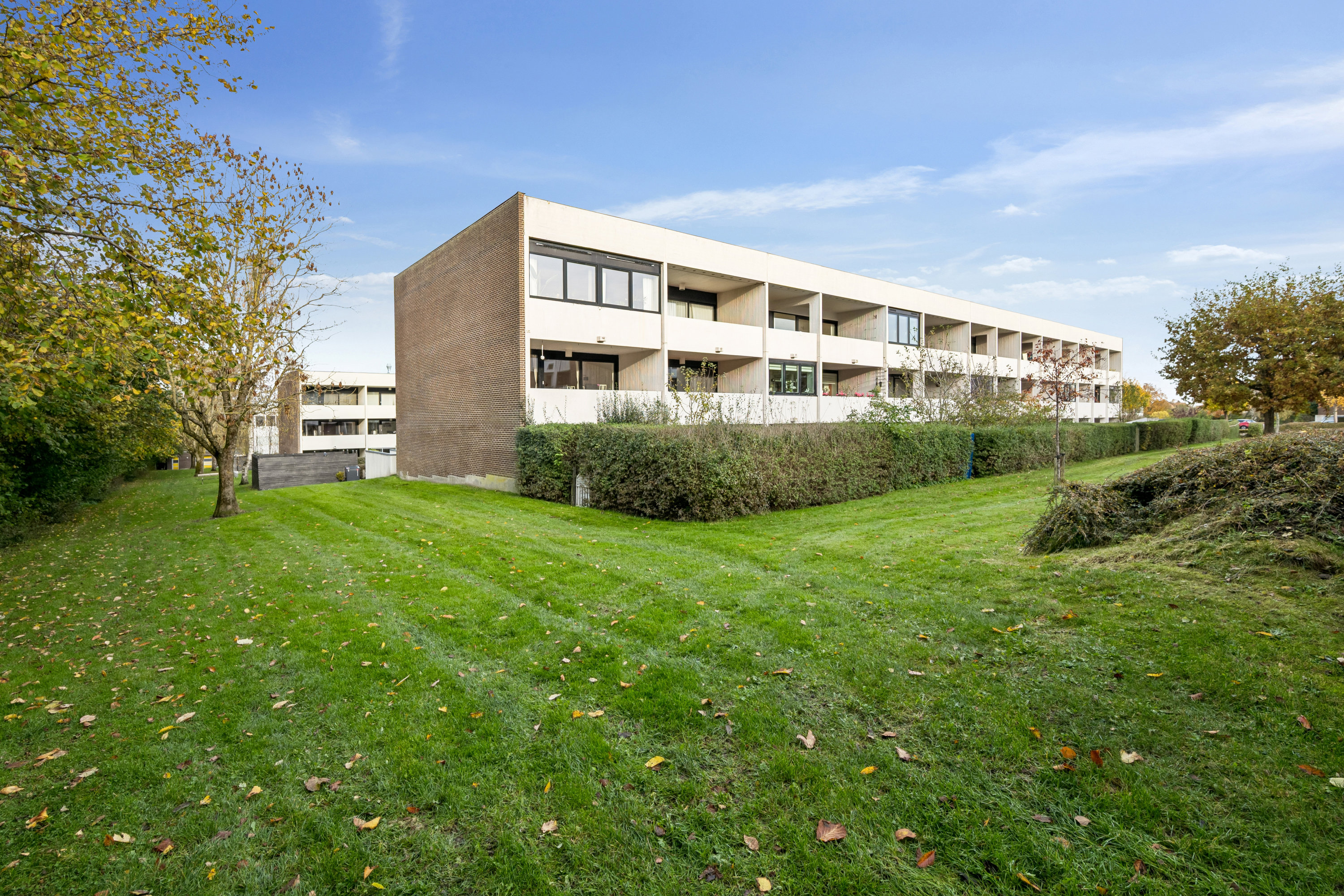 Fremhævet andet billede i fuldskærmstilstand. Billede af Kantorvænget 7, 2. 155., 8240 Risskov