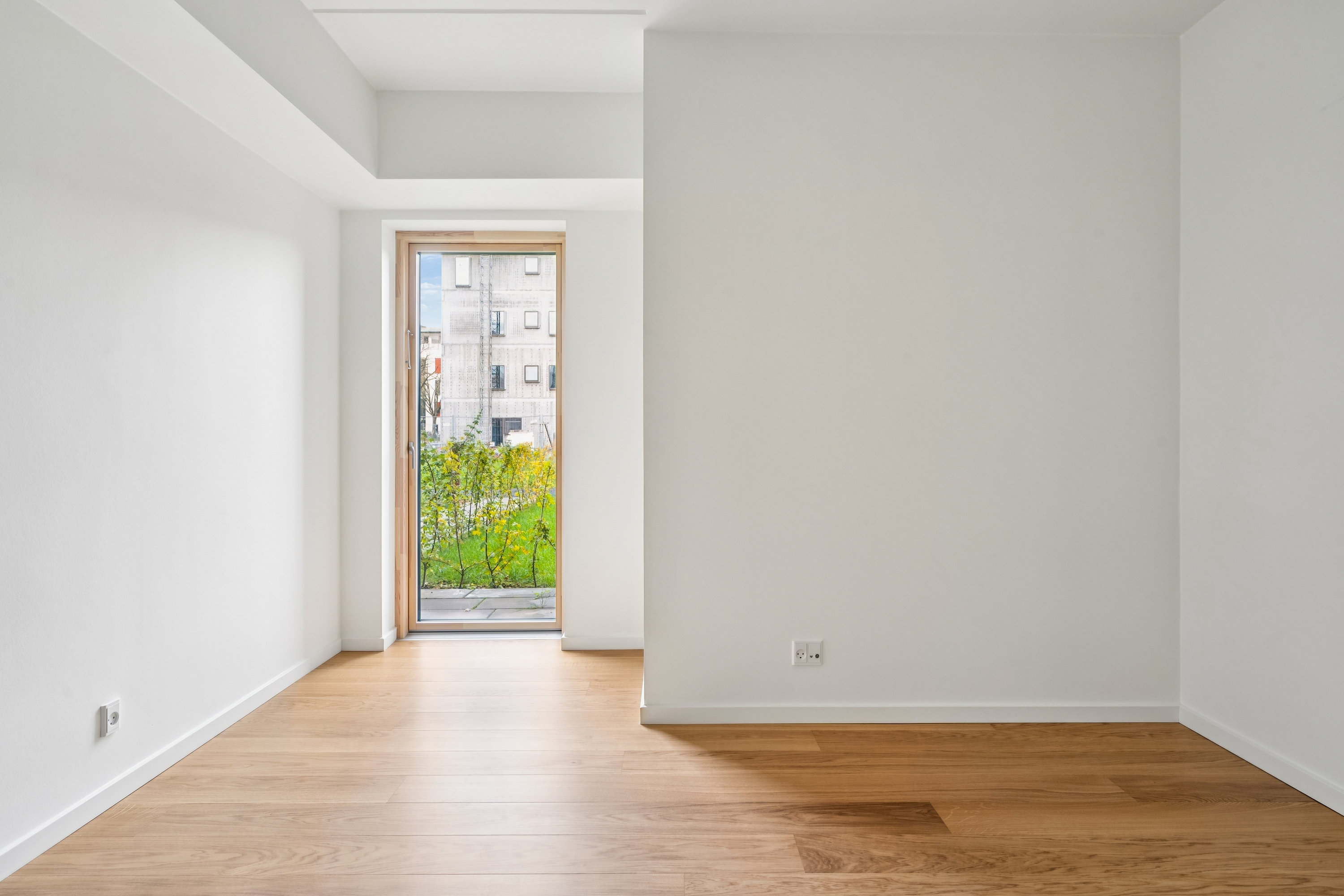 Fremhævet stue billede i fuldskærmstilstand. Billede af Trælastgade 38, 8000 Aarhus C