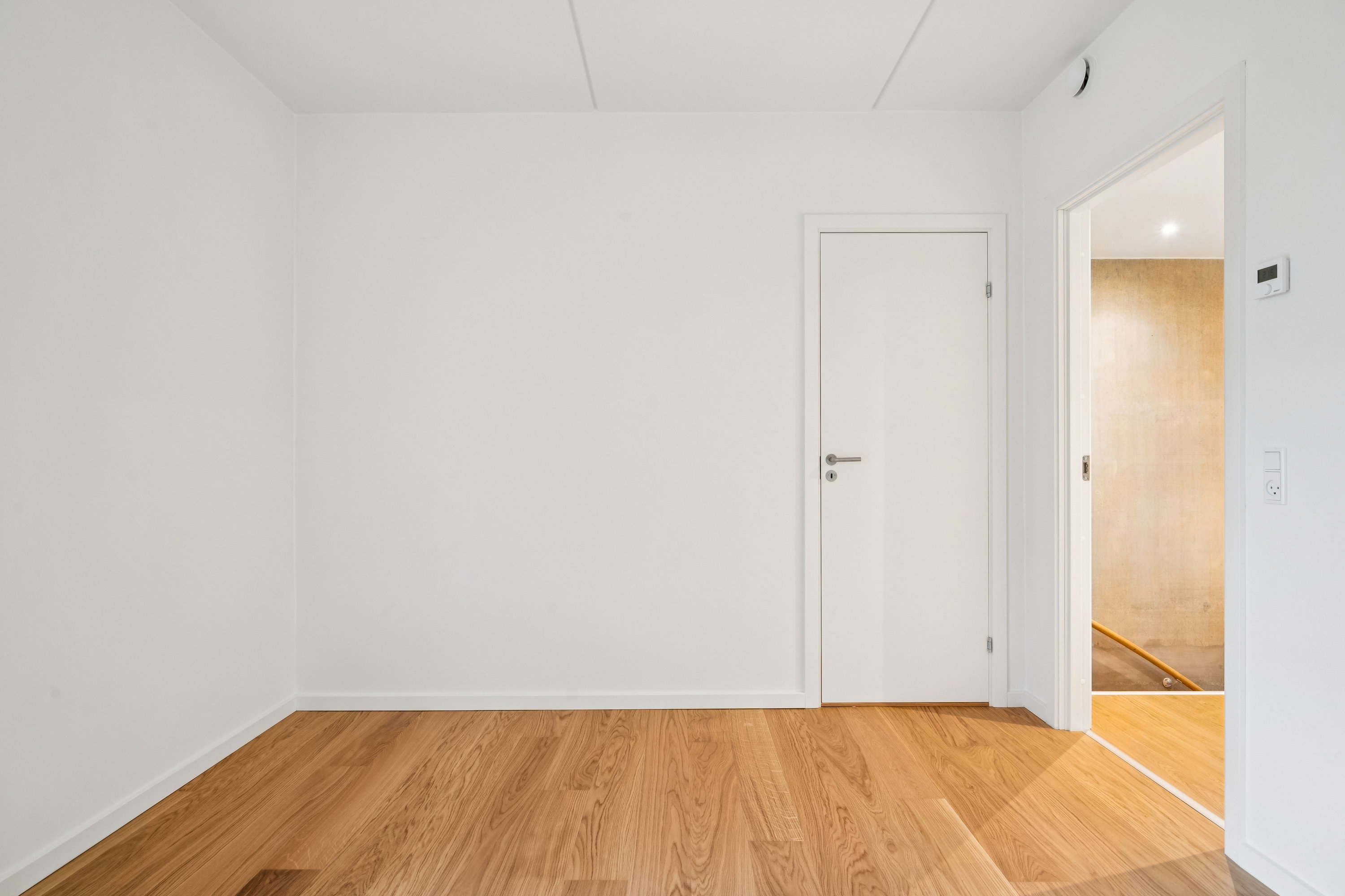 Fremhævet værelse billede i fuldskærmstilstand. Billede af Trælastgade 38, 8000 Aarhus C