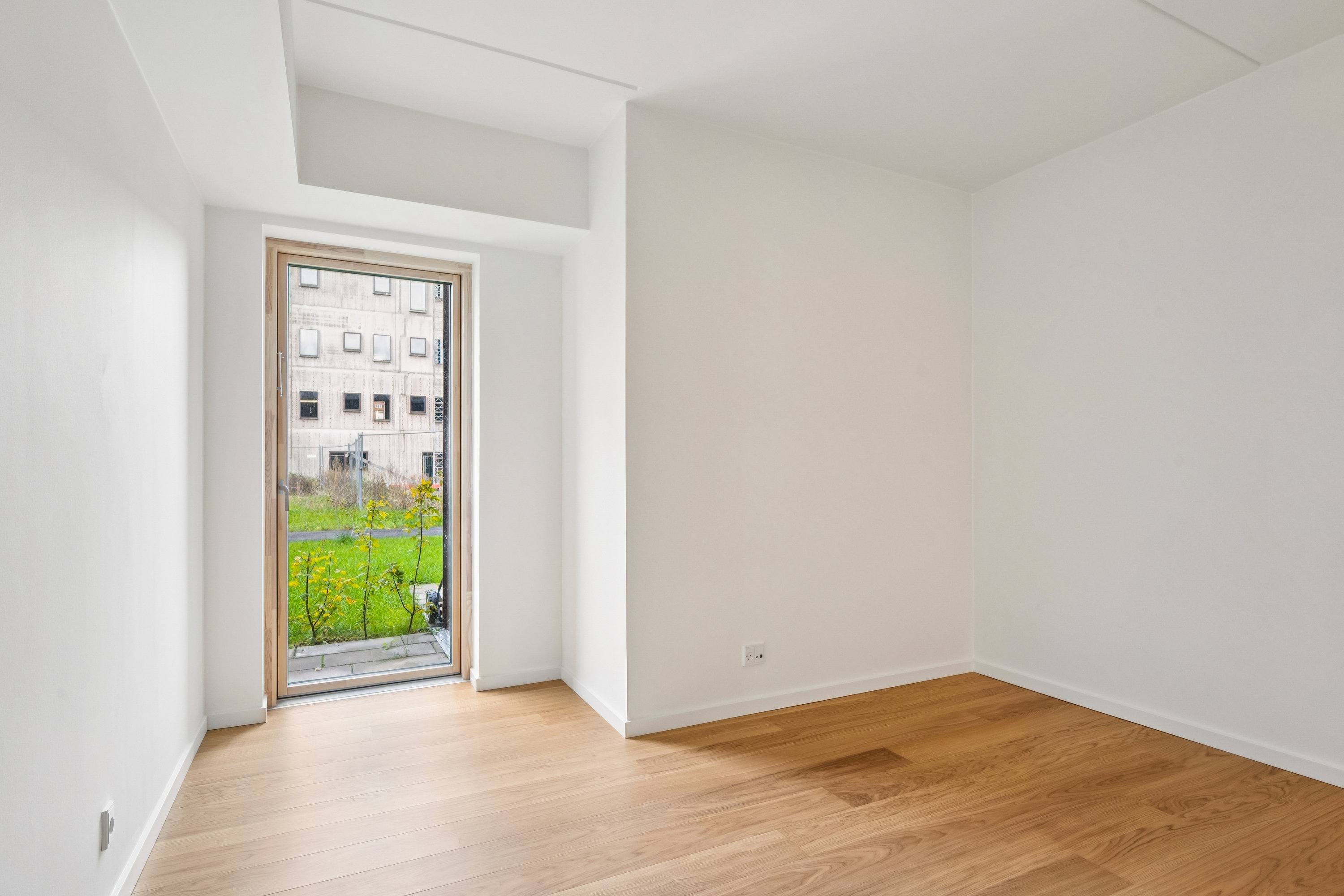 Fremhævet værelse billede i fuldskærmstilstand. Billede af Trælastgade 38, 8000 Aarhus C