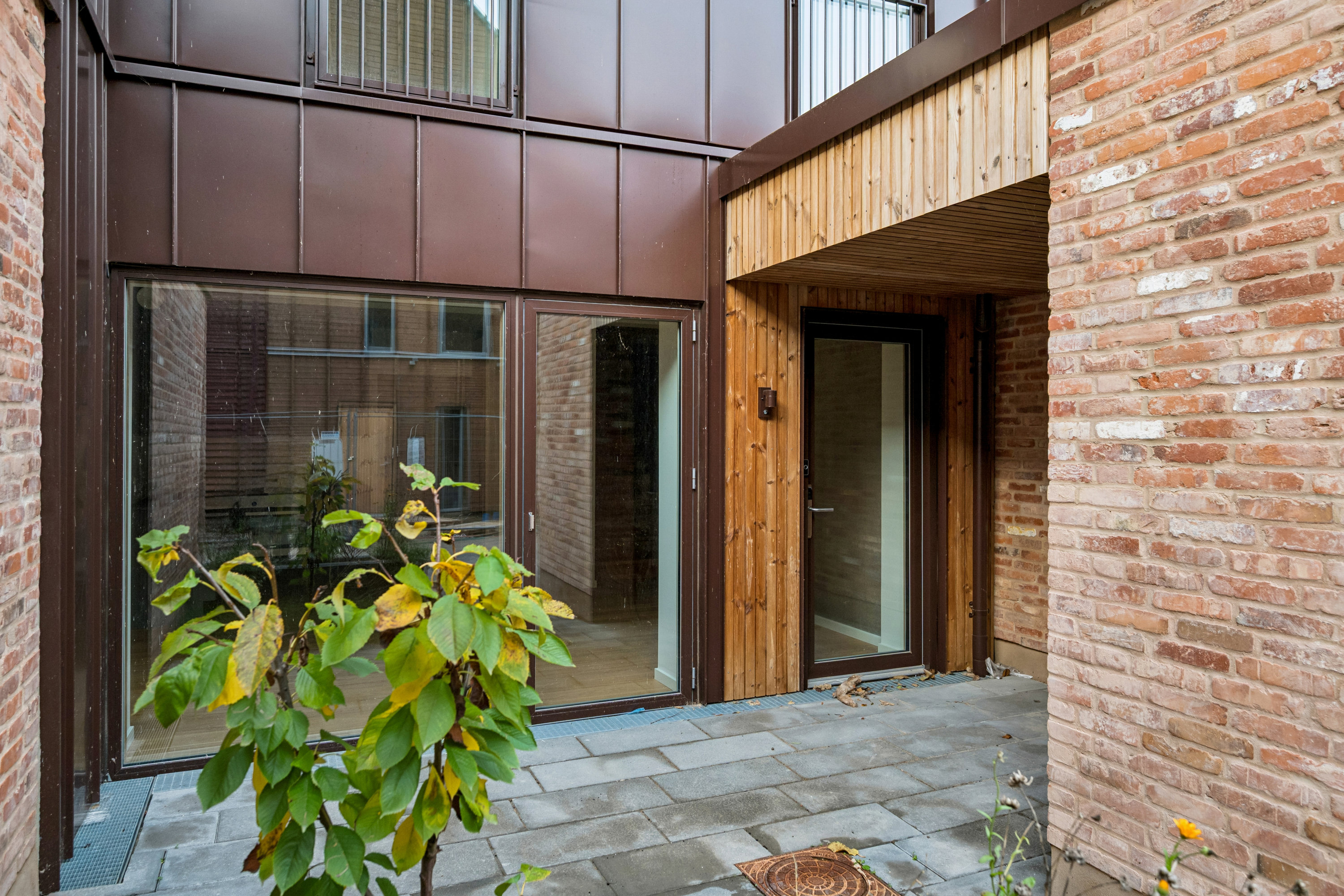 Fremhævet andet billede i fuldskærmstilstand. Billede af Trælastgade 38, 8000 Aarhus C