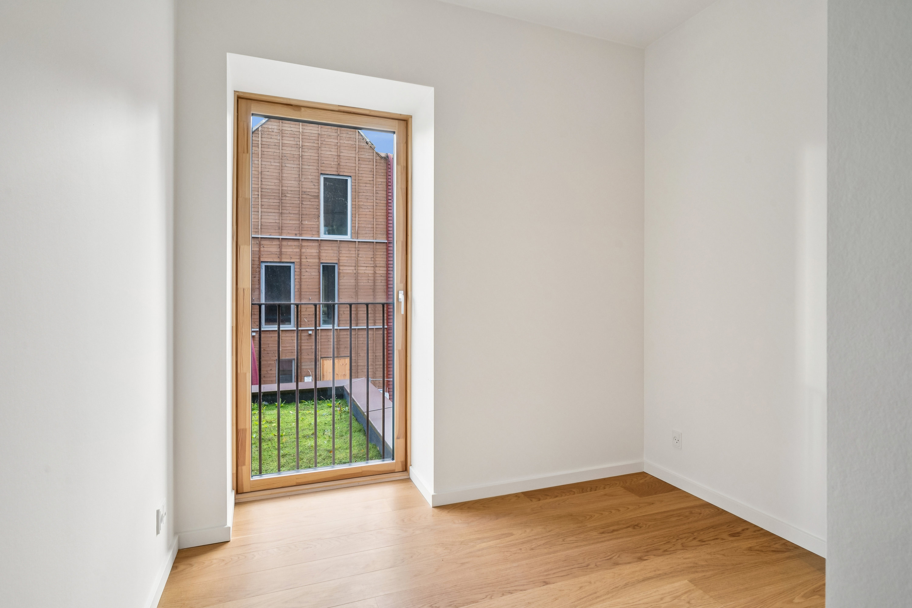 Fremhævet værelse billede i fuldskærmstilstand. Billede af Trælastgade 38, 8000 Aarhus C