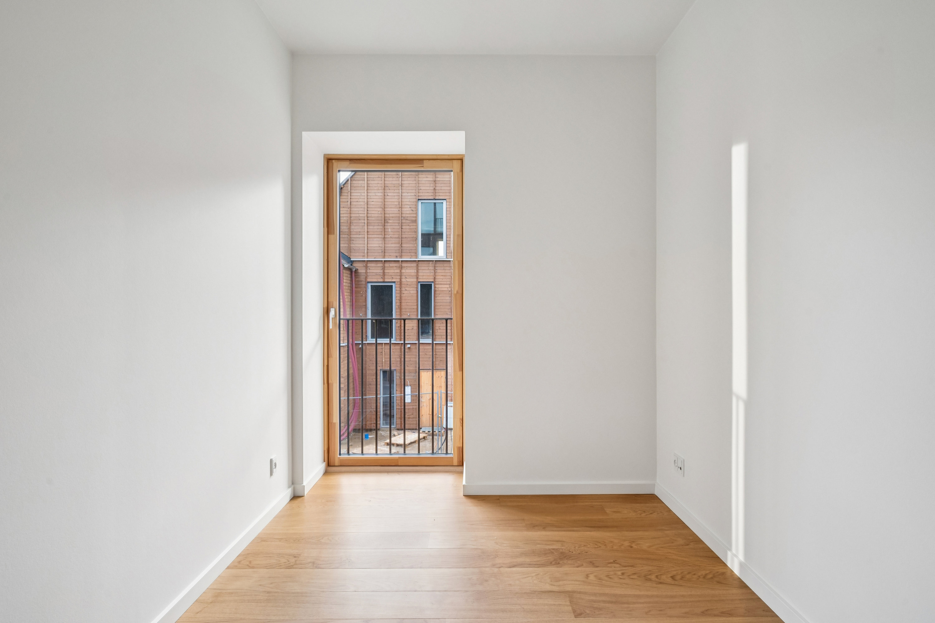 Fremhævet stue billede i fuldskærmstilstand. Billede af Trælastgade 38, 8000 Aarhus C