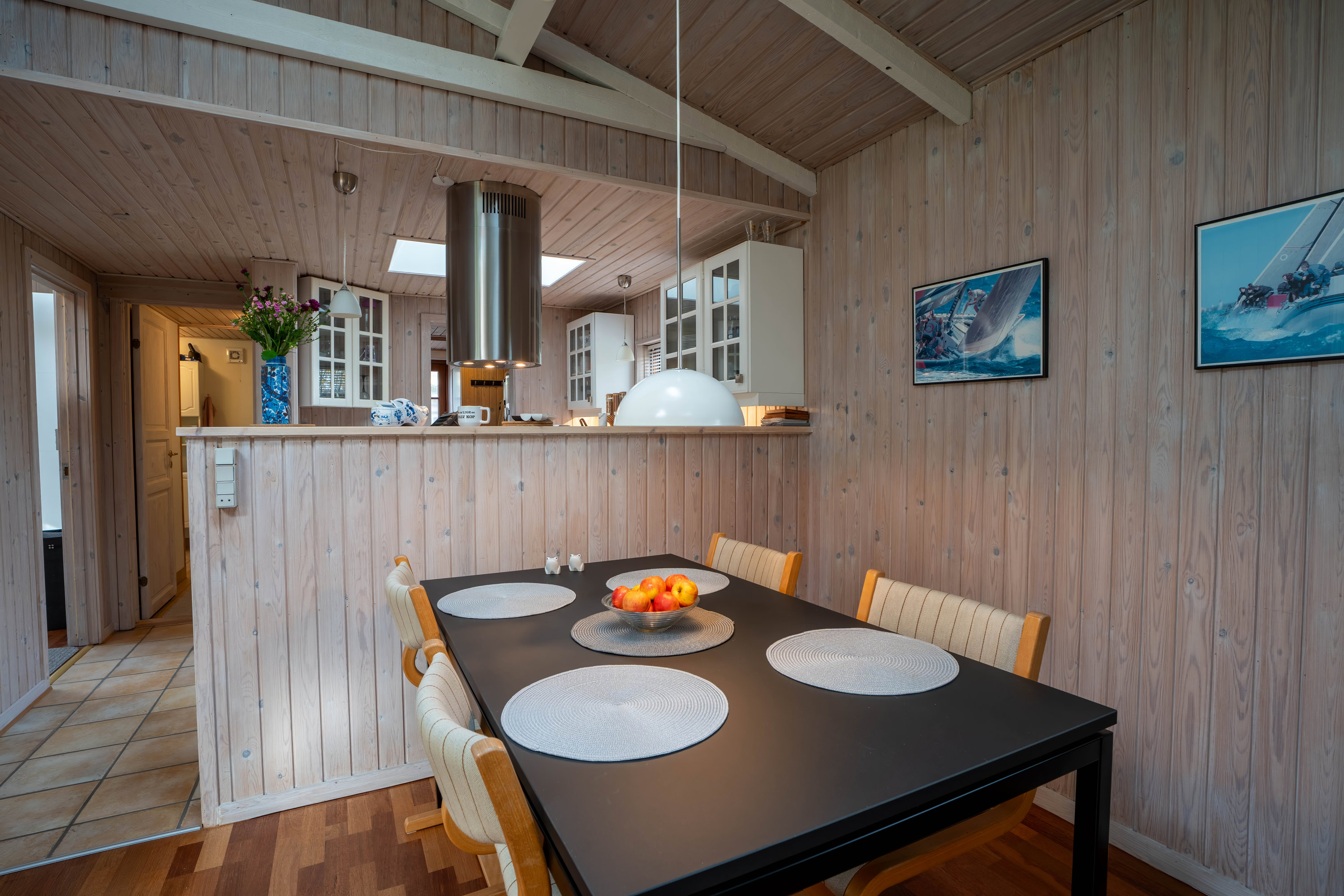 Fremhævet  billede i fuldskærmstilstand. Billede af Ternevej 1, 5610 Assens