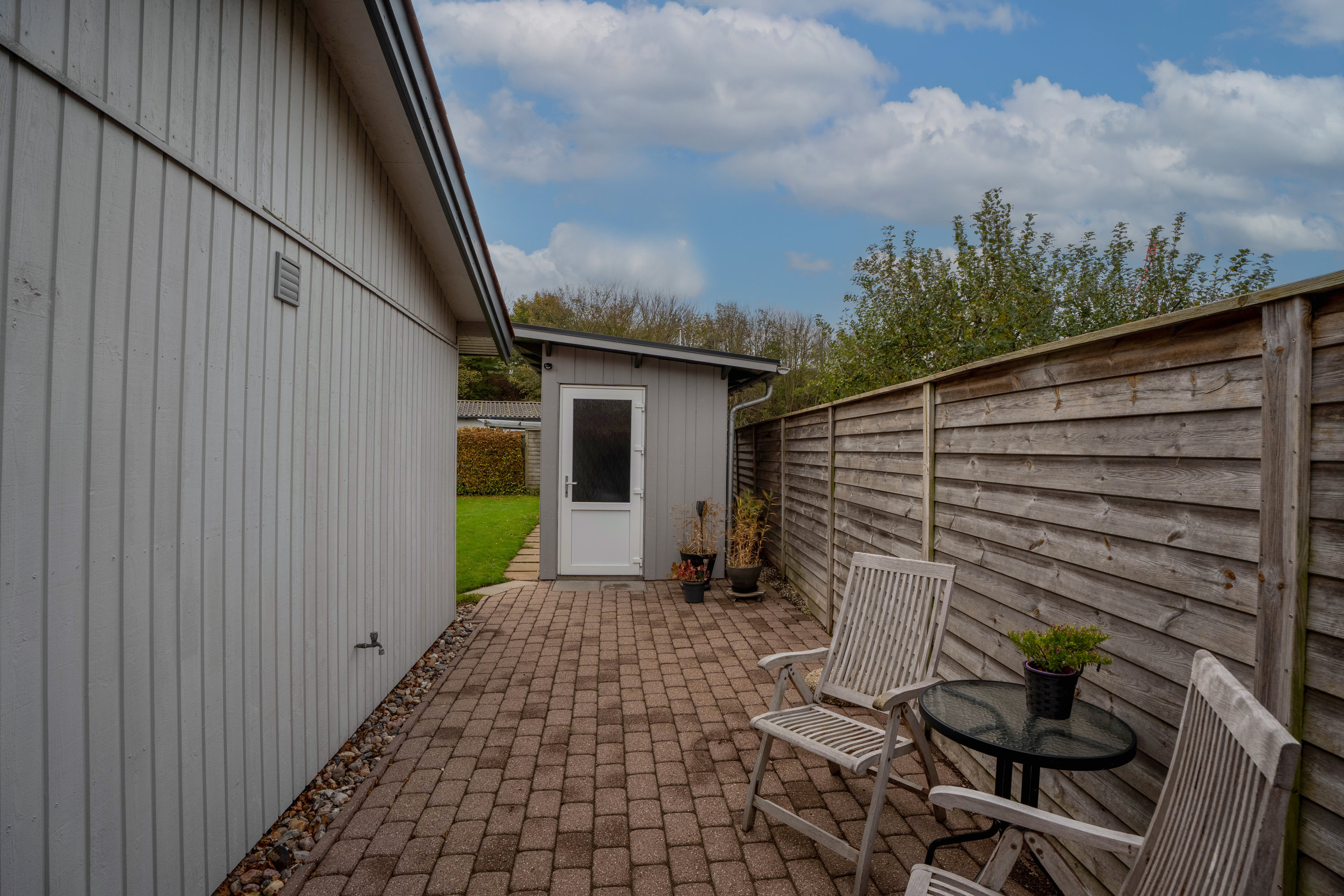 Fremhævet  billede i fuldskærmstilstand. Billede af Ternevej 1, 5610 Assens