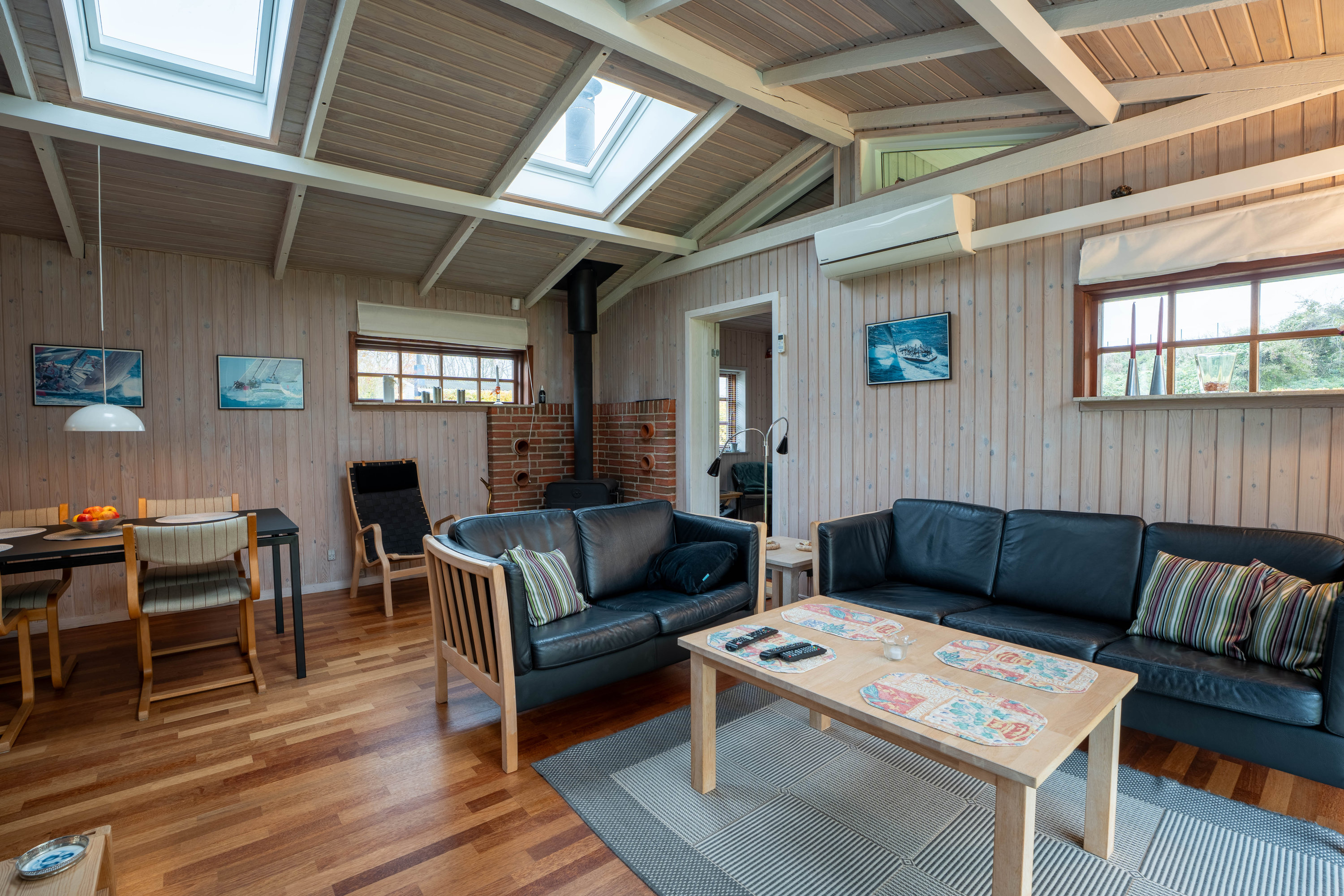 Fremhævet  billede i fuldskærmstilstand. Billede af Ternevej 1, 5610 Assens