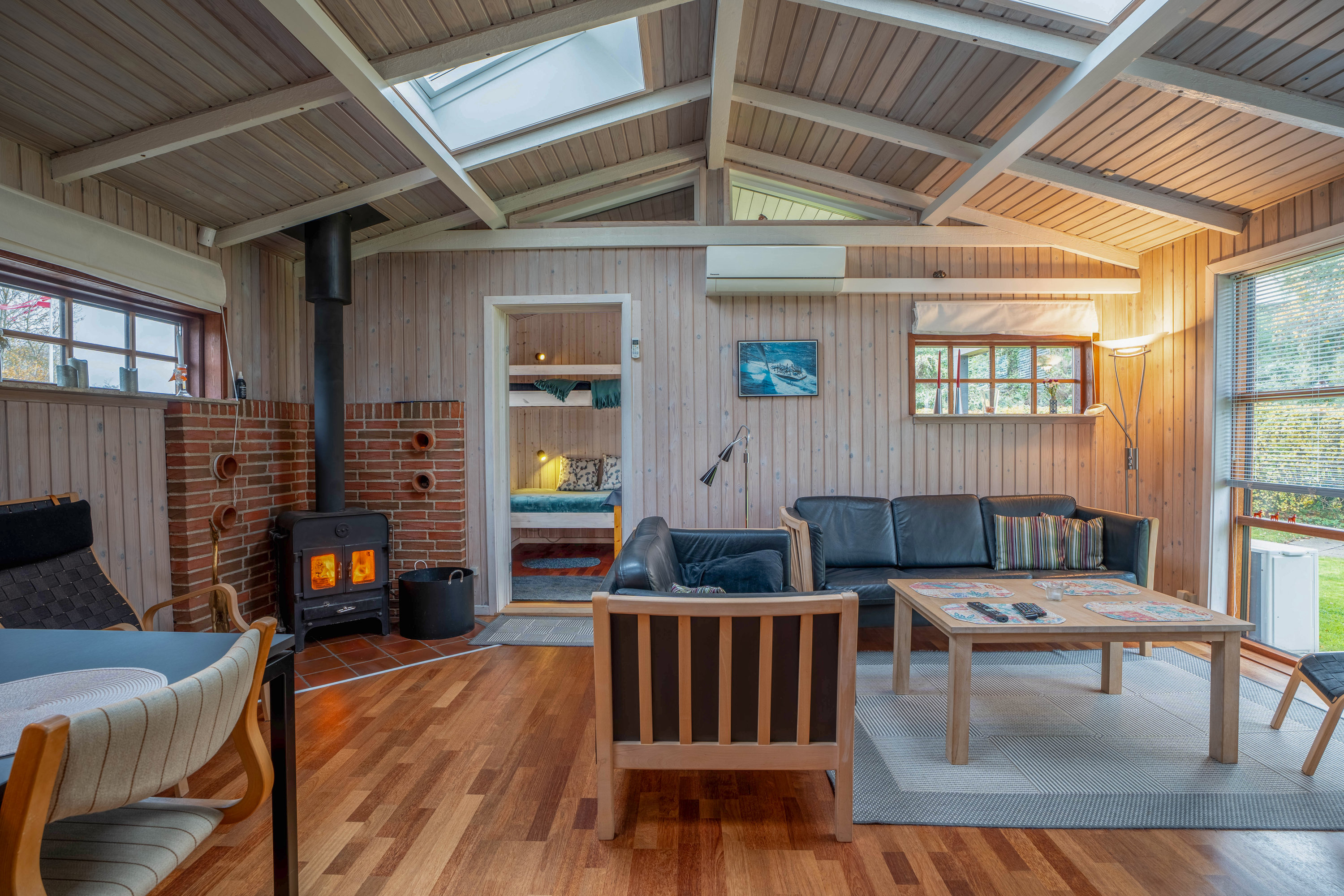 Fremhævet  billede i fuldskærmstilstand. Billede af Ternevej 1, 5610 Assens