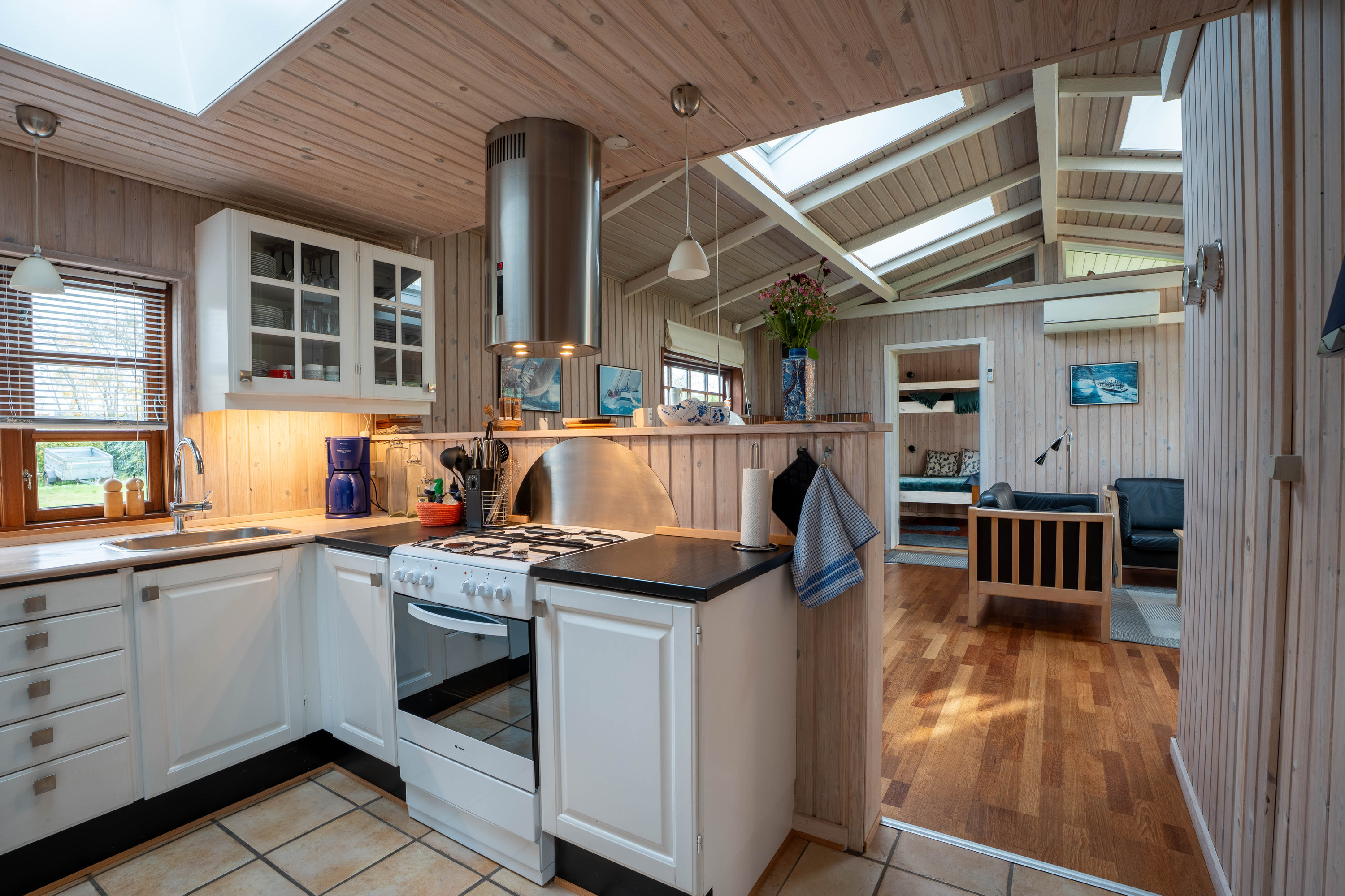 Fremhævet  billede i fuldskærmstilstand. Billede af Ternevej 1, 5610 Assens