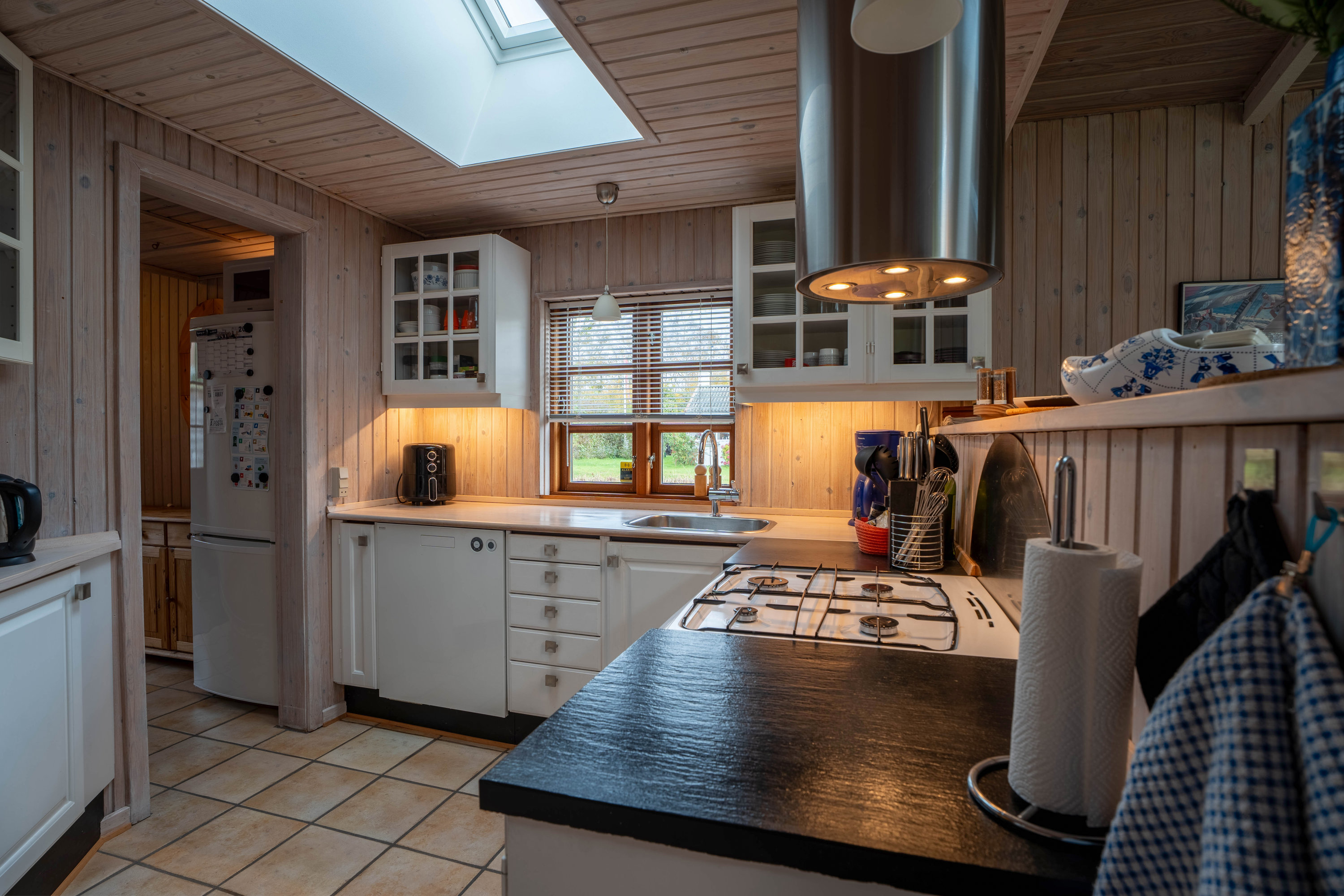 Miniaturebillede 2: . Billede af Ternevej 1, 5610 Assens