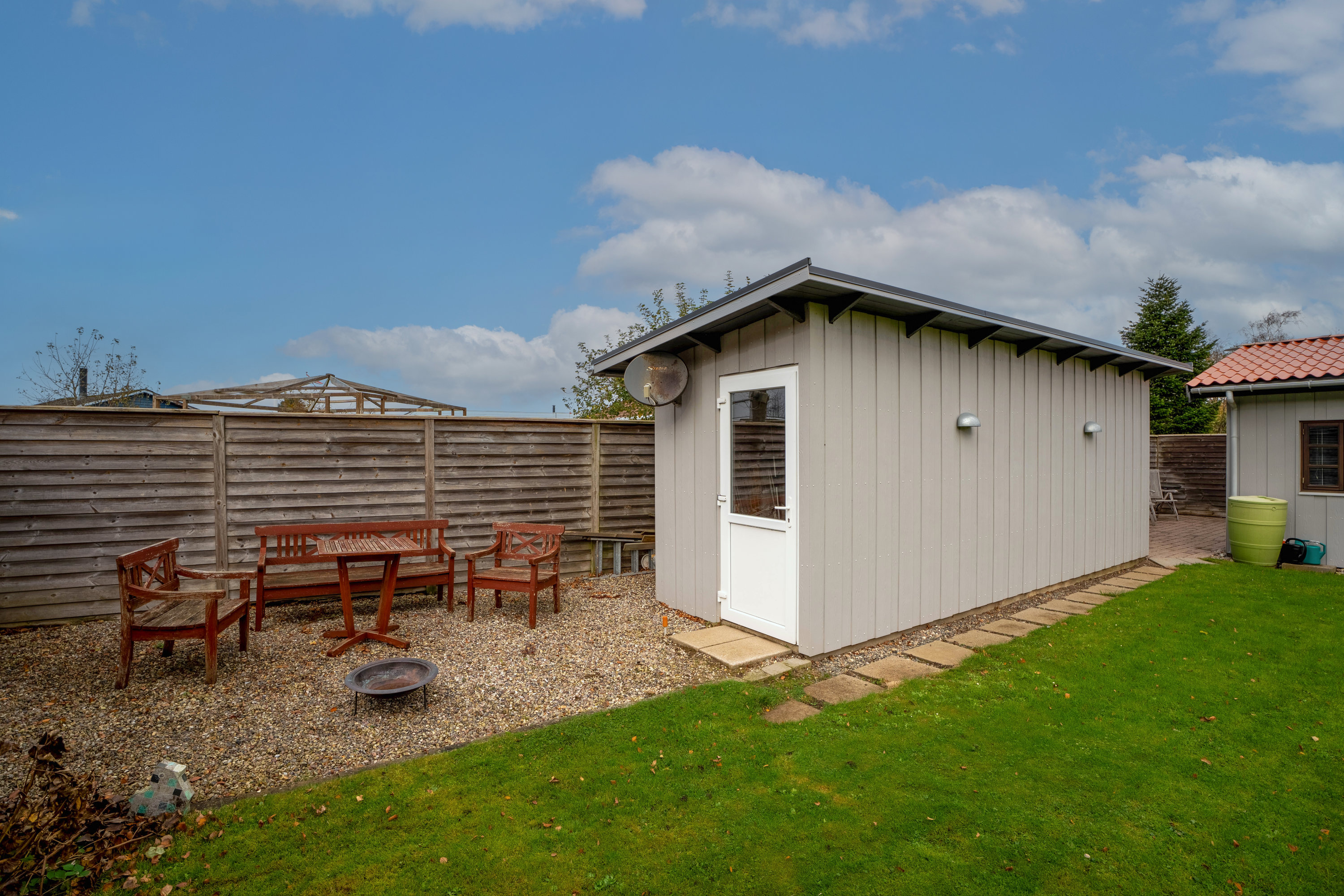 Fremhævet  billede i fuldskærmstilstand. Billede af Ternevej 1, 5610 Assens