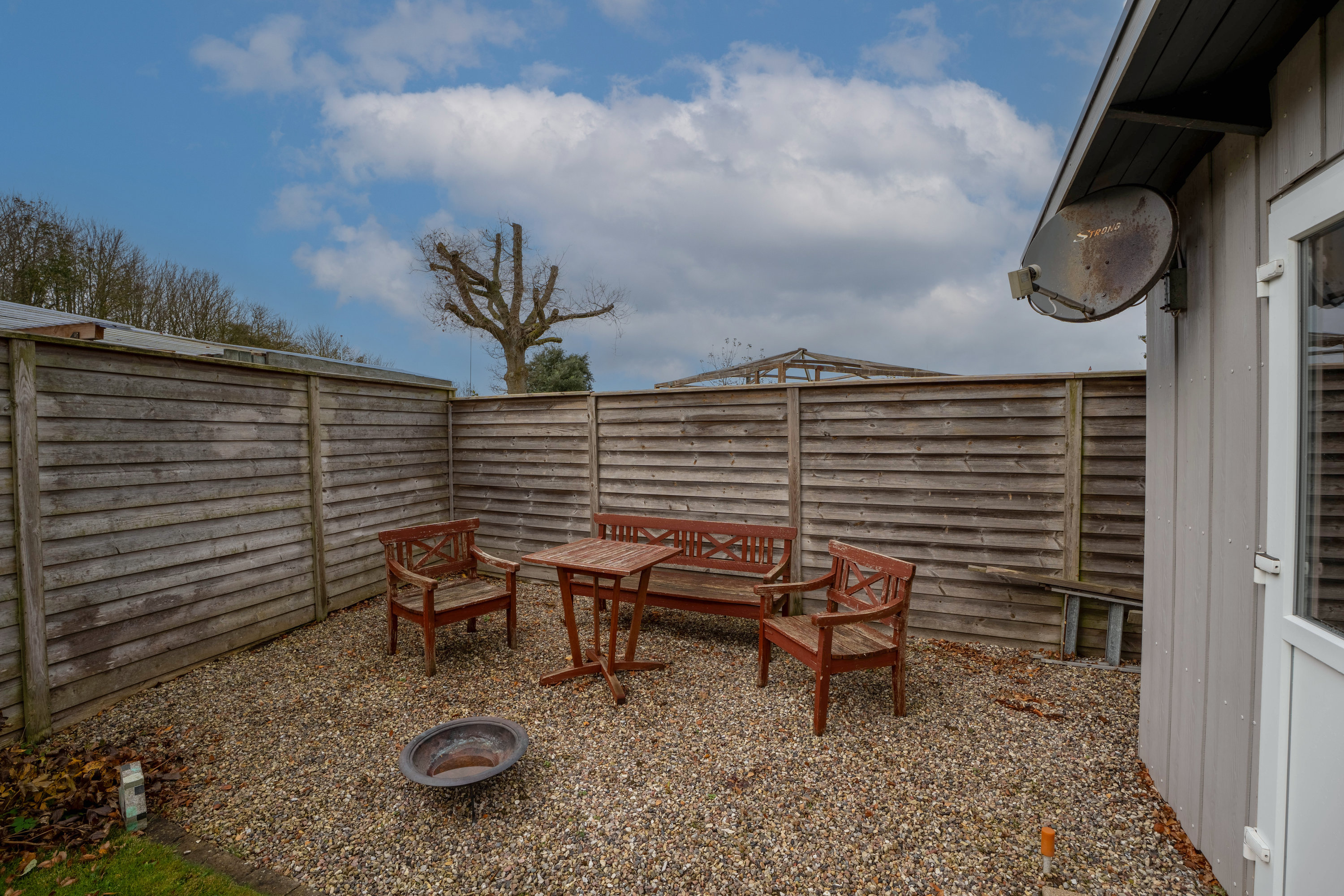 Fremhævet  billede i fuldskærmstilstand. Billede af Ternevej 1, 5610 Assens