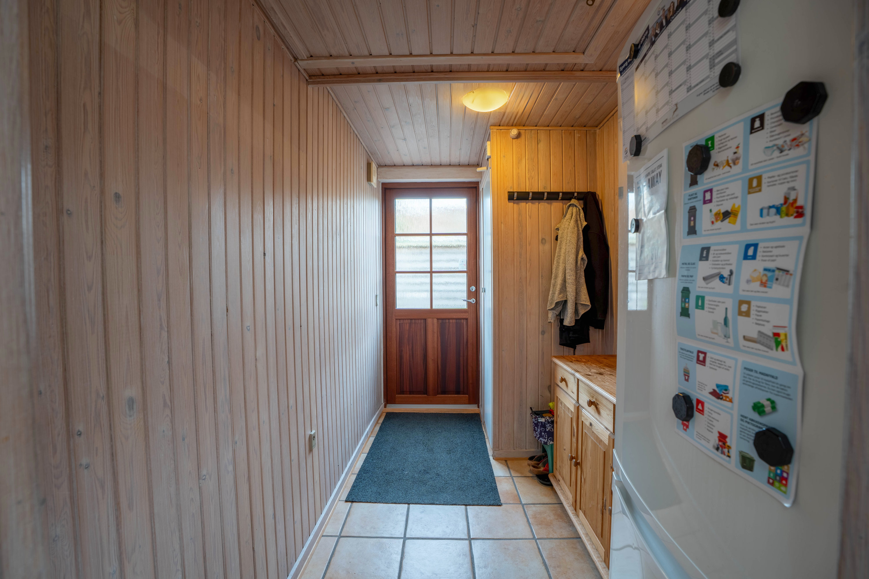 Fremhævet  billede i fuldskærmstilstand. Billede af Ternevej 1, 5610 Assens