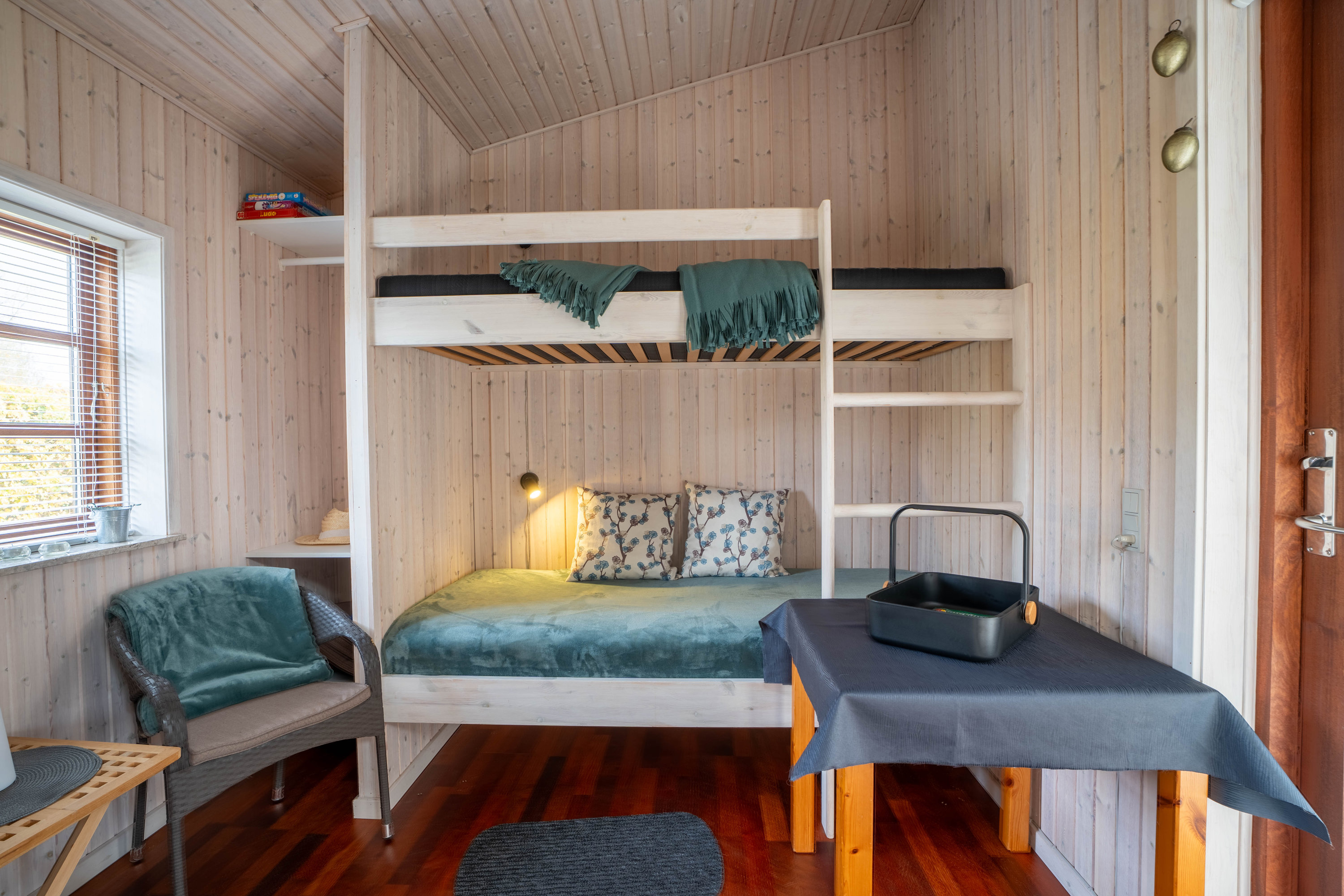 Fremhævet  billede i fuldskærmstilstand. Billede af Ternevej 1, 5610 Assens