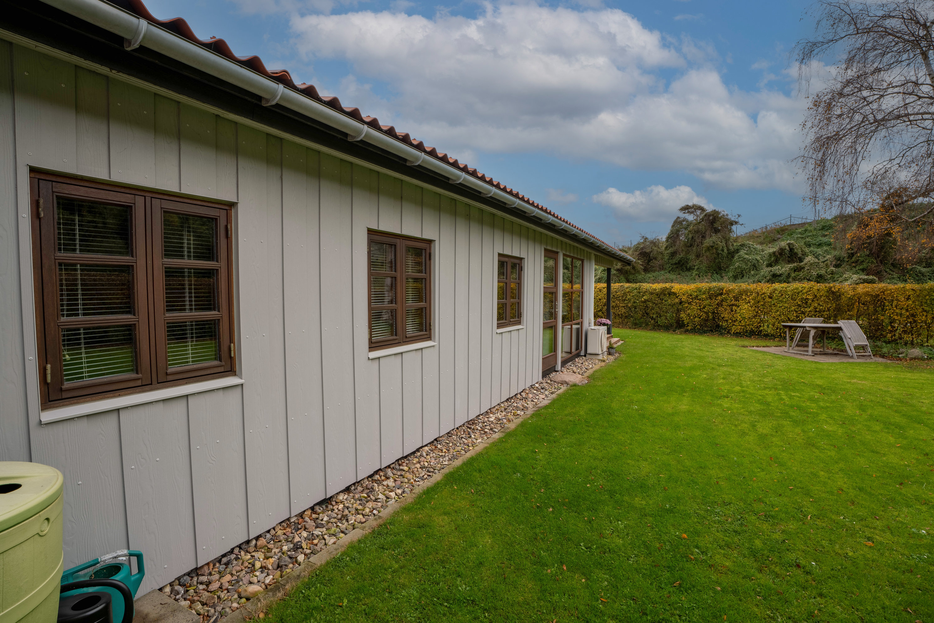 Fremhævet  billede i fuldskærmstilstand. Billede af Ternevej 1, 5610 Assens