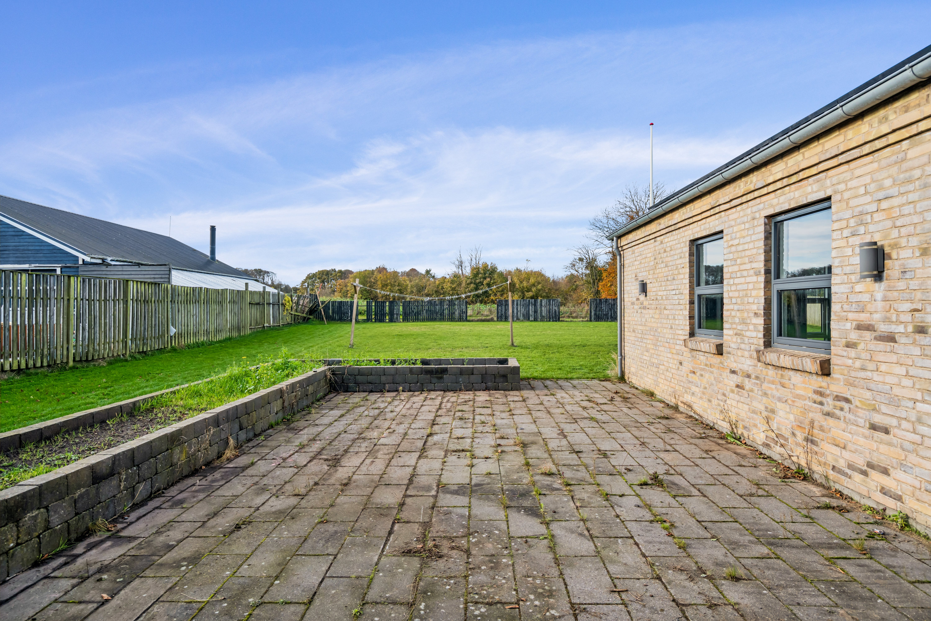 Fremhævet ejendom billede i fuldskærmstilstand. Billede af Allingdamvej 26, Åbyen, 9850 Hirtshals