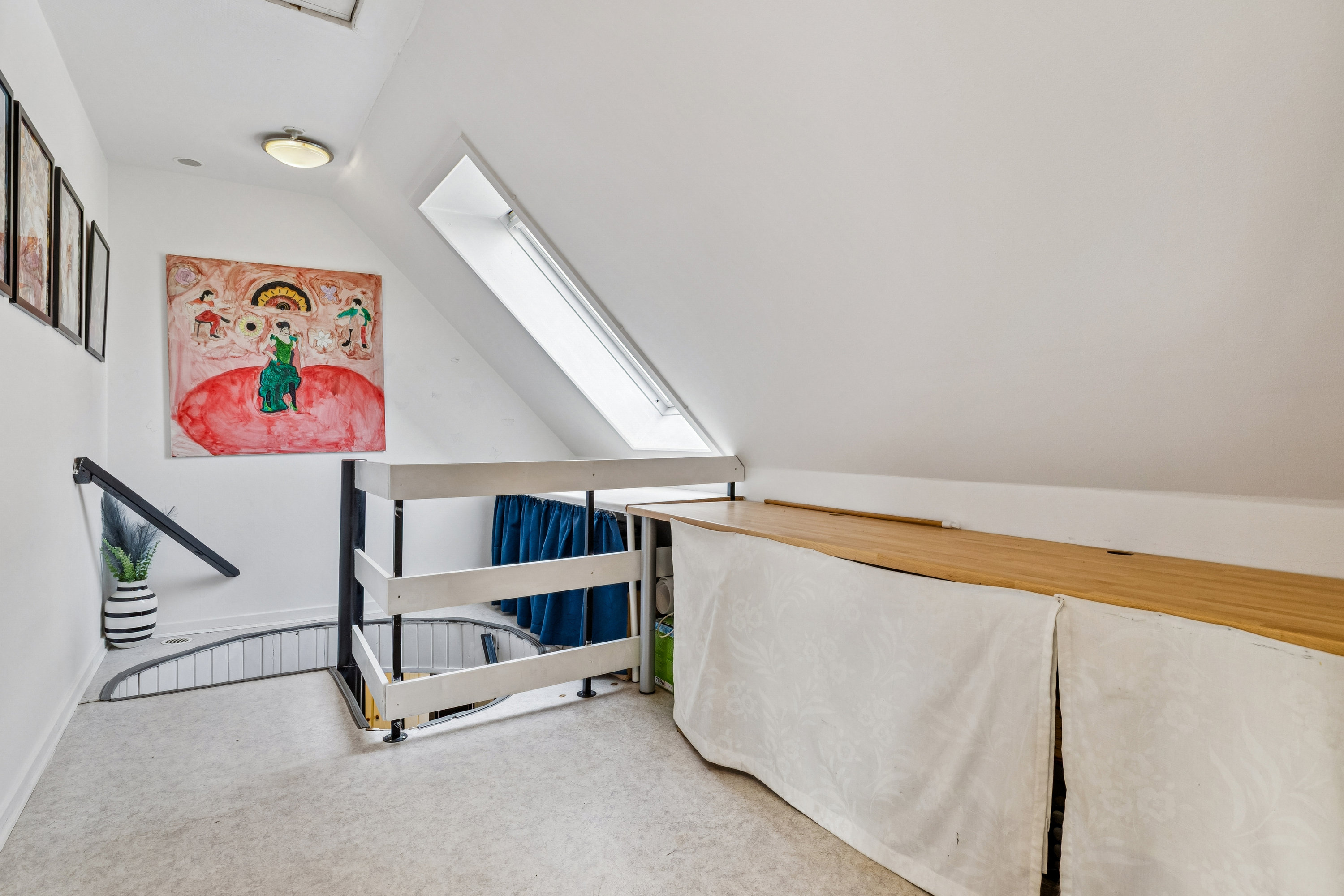 Fremhævet repos billede i fuldskærmstilstand. Billede af Hvilstedvej 12, Hvilsted, 8355 Solbjerg