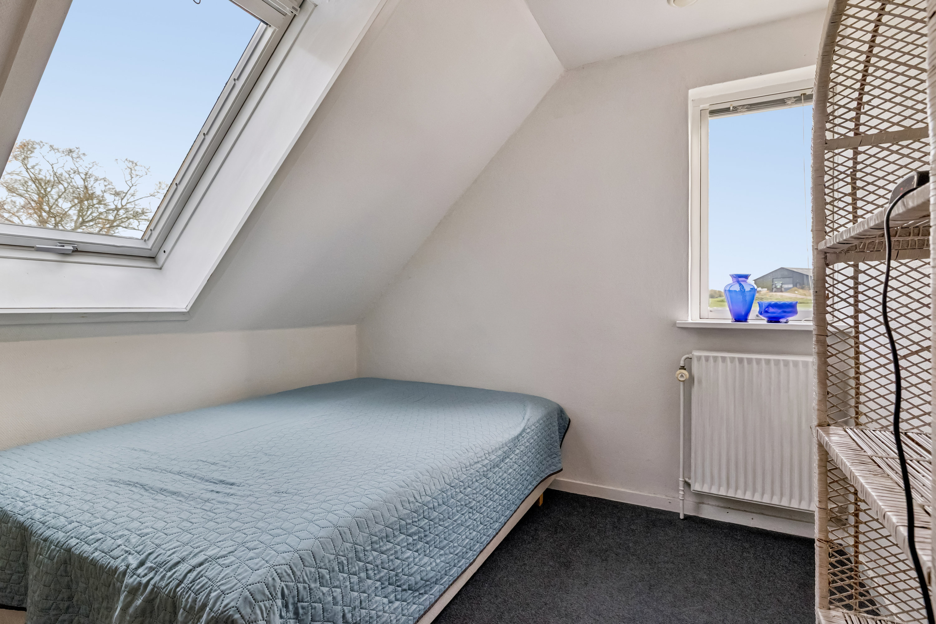 Fremhævet værelse billede i fuldskærmstilstand. Billede af Hvilstedvej 12, Hvilsted, 8355 Solbjerg