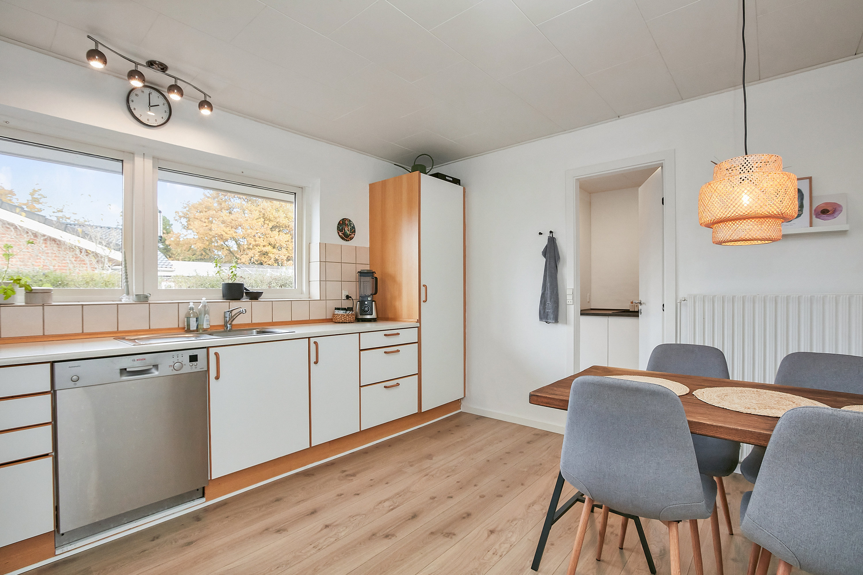 Fremhævet  billede i fuldskærmstilstand. Billede af Åparken 18, 7171 Uldum