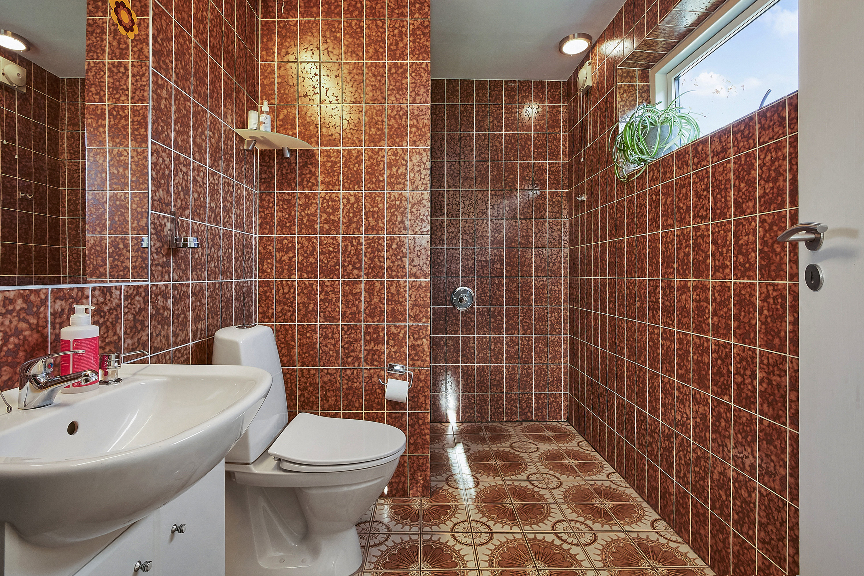 Fremhævet  billede i fuldskærmstilstand. Billede af Åparken 18, 7171 Uldum