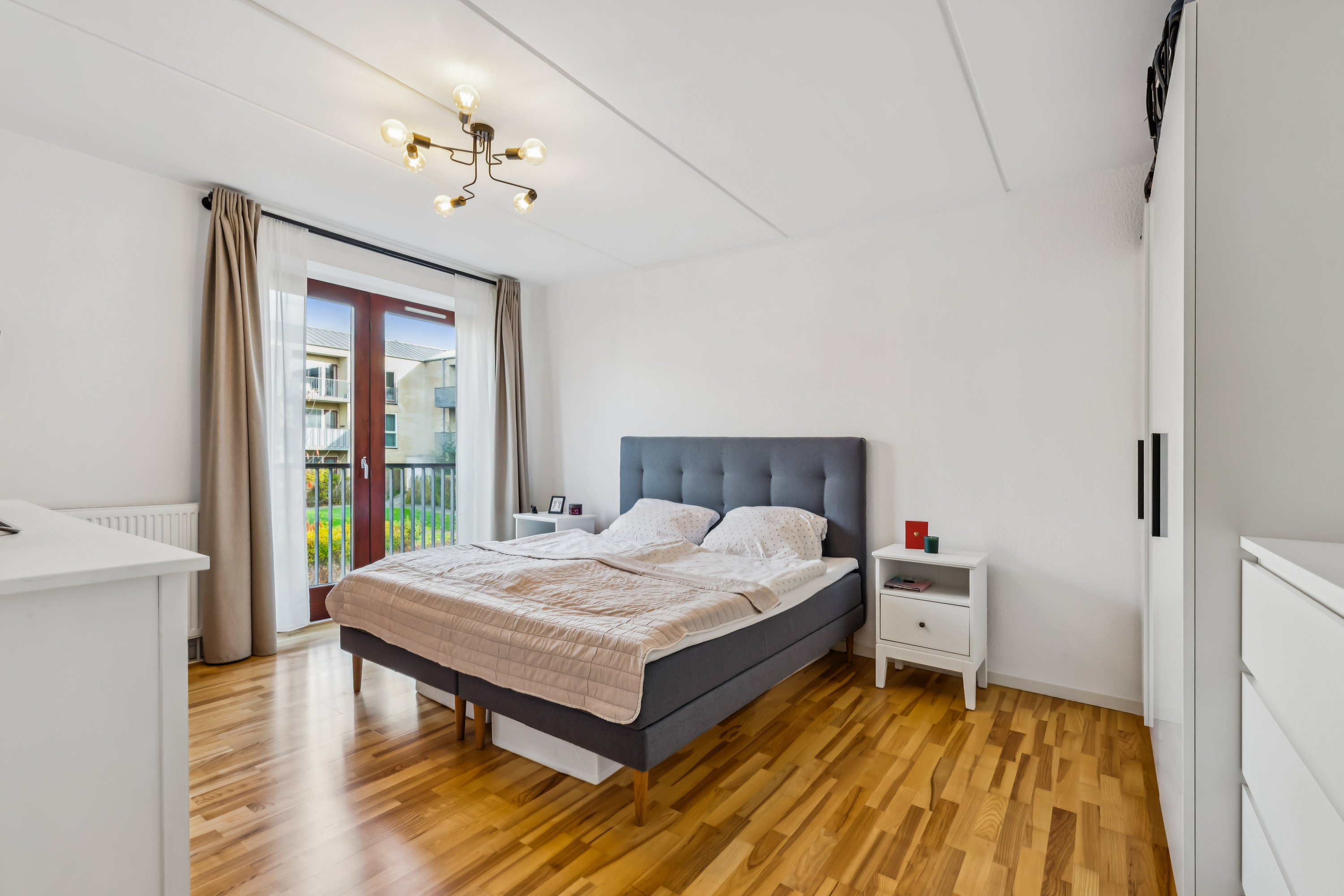 Fremhævet værelse billede i fuldskærmstilstand. Billede af Skjeberg Alle 23, Høje Taastrup, 2630 Taastrup