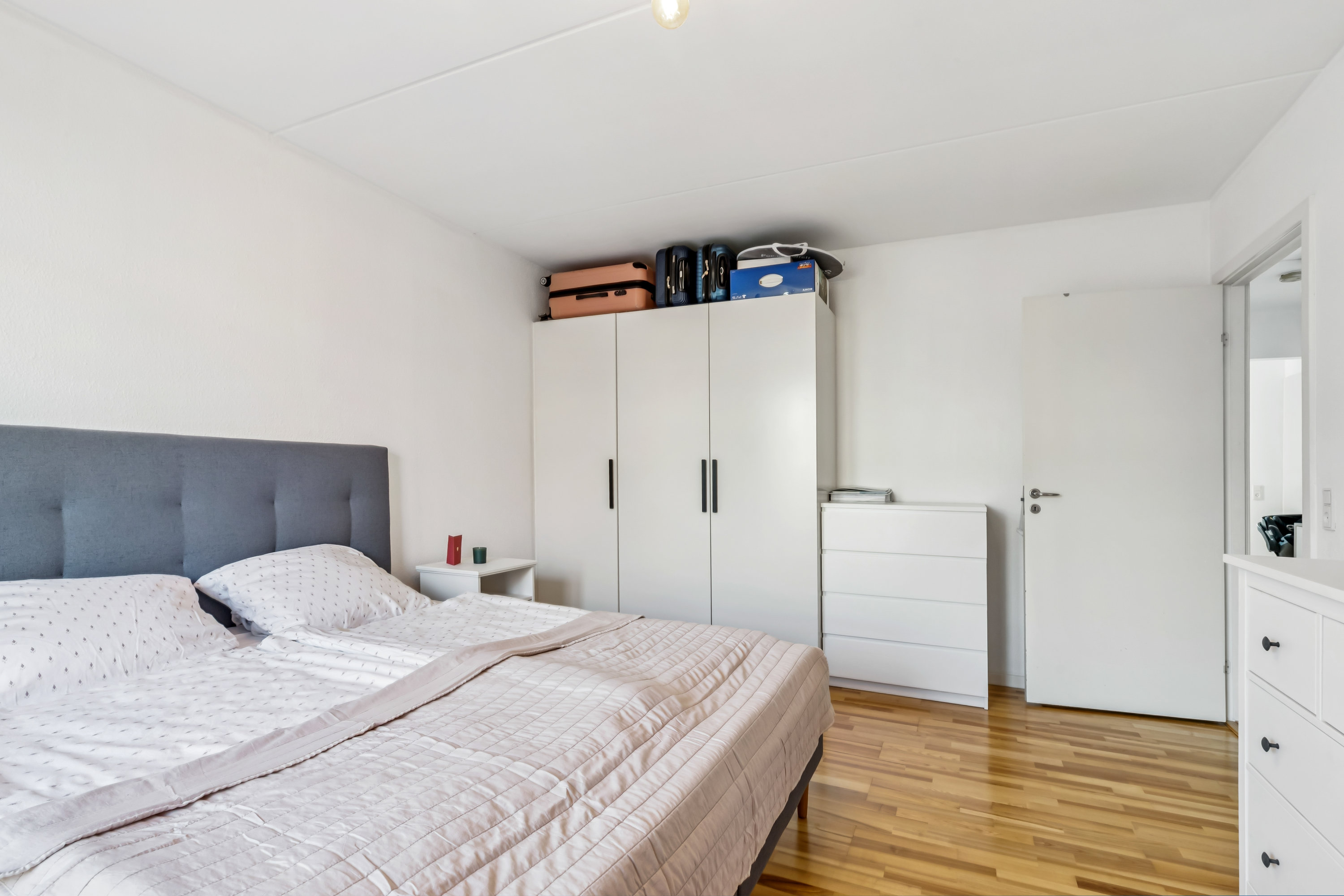 Fremhævet værelse billede i fuldskærmstilstand. Billede af Skjeberg Alle 23, Høje Taastrup, 2630 Taastrup