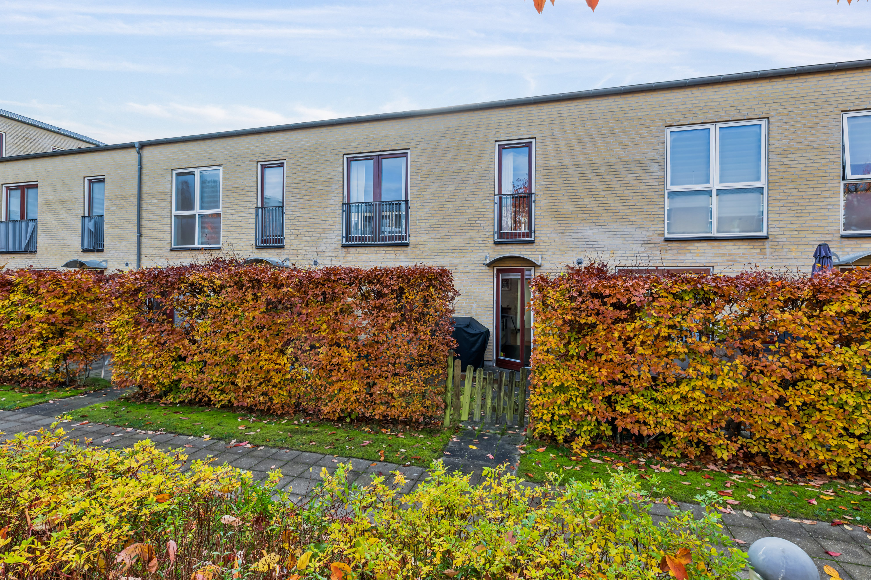 Fremhævet andet billede i fuldskærmstilstand. Billede af Skjeberg Alle 23, Høje Taastrup, 2630 Taastrup