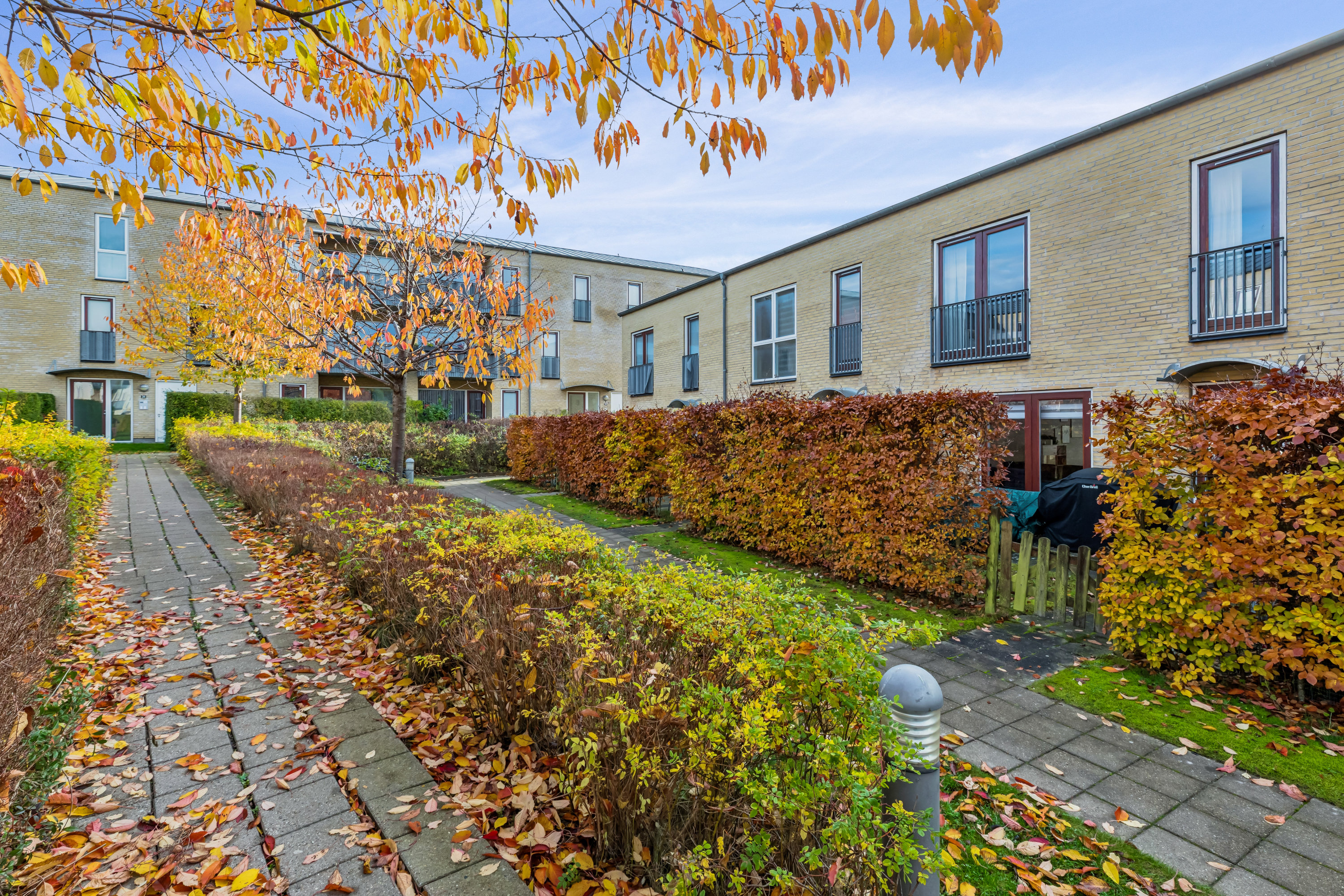 Fremhævet andet billede i fuldskærmstilstand. Billede af Skjeberg Alle 23, Høje Taastrup, 2630 Taastrup